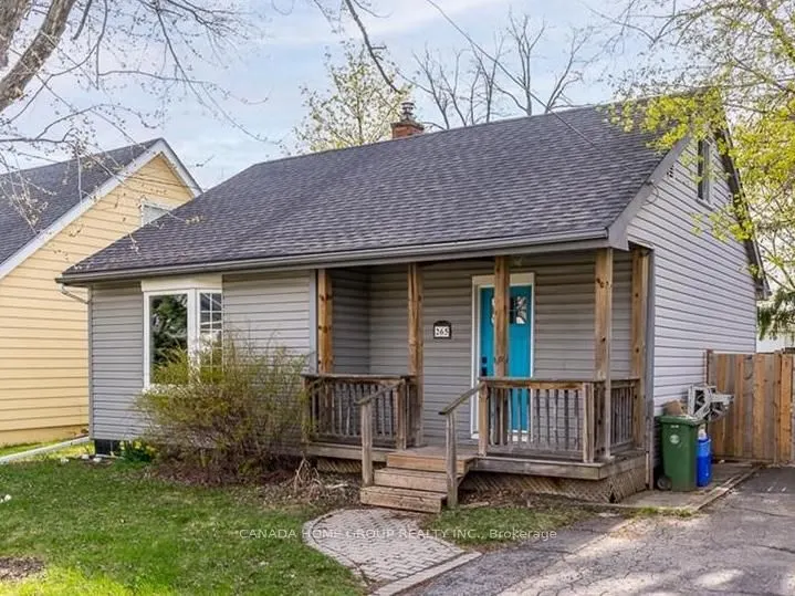 265 West 17th Street, #Lower