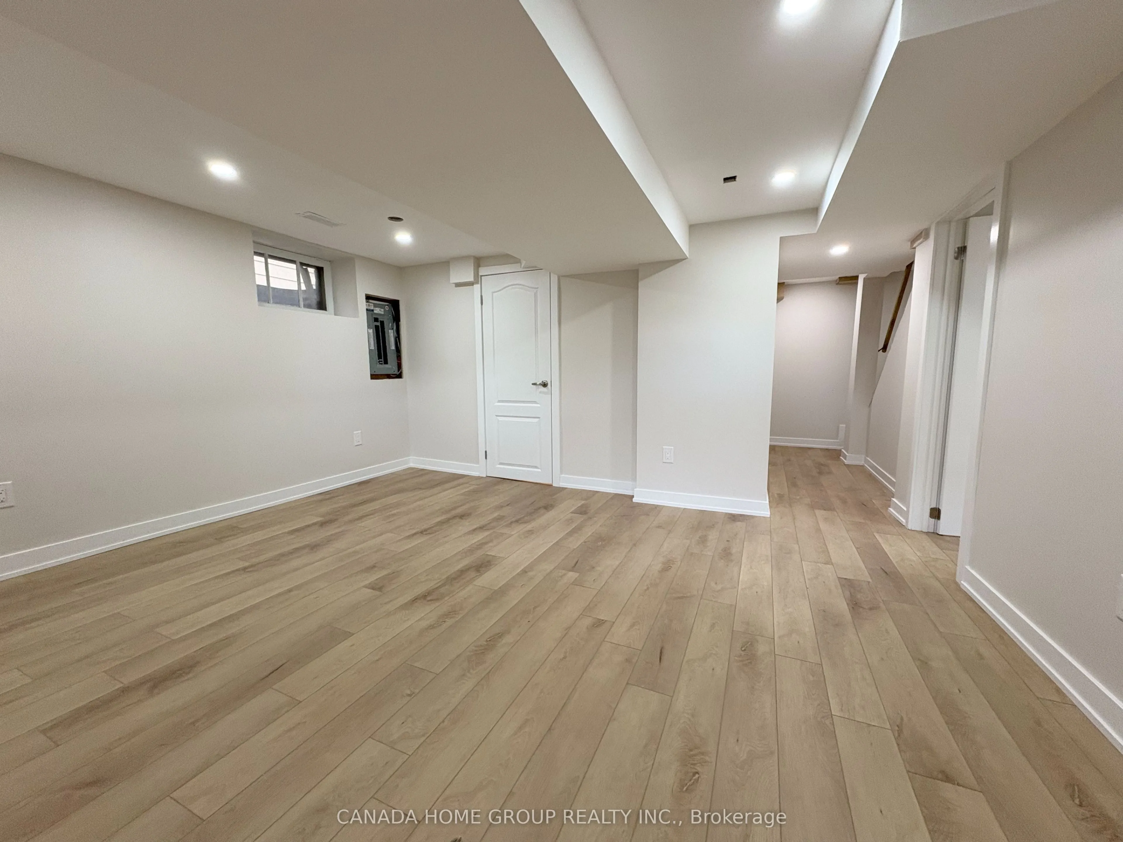 265 West 17th Street, #Lower