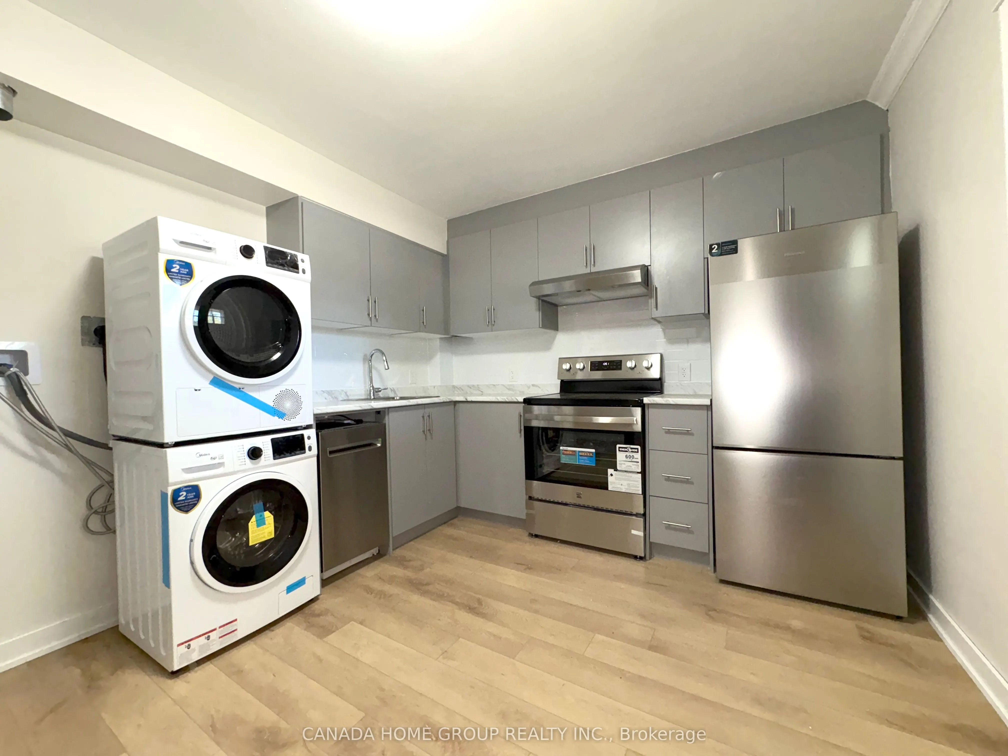 265 West 17th Street, #Lower