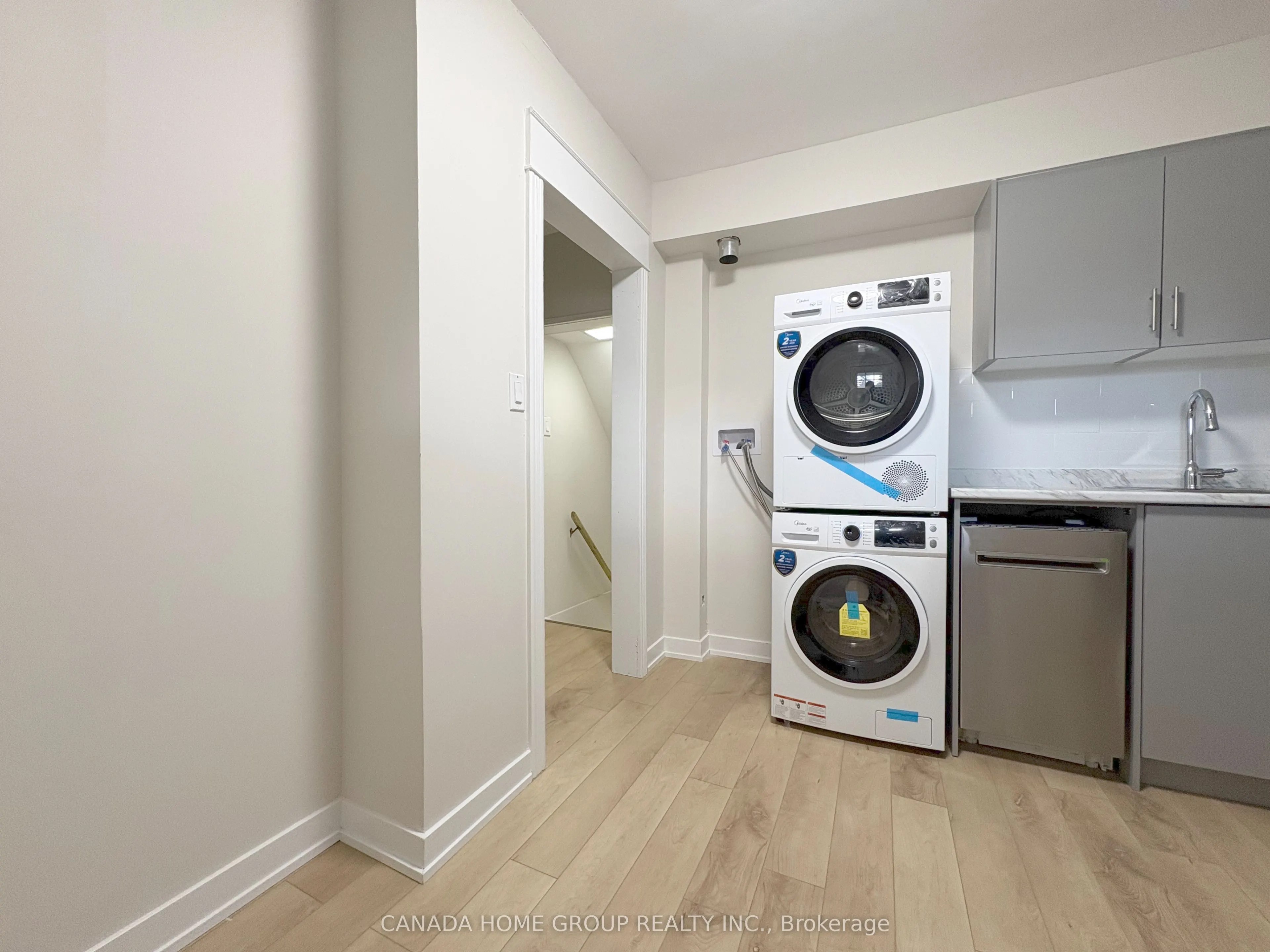 265 West 17th Street, #Lower