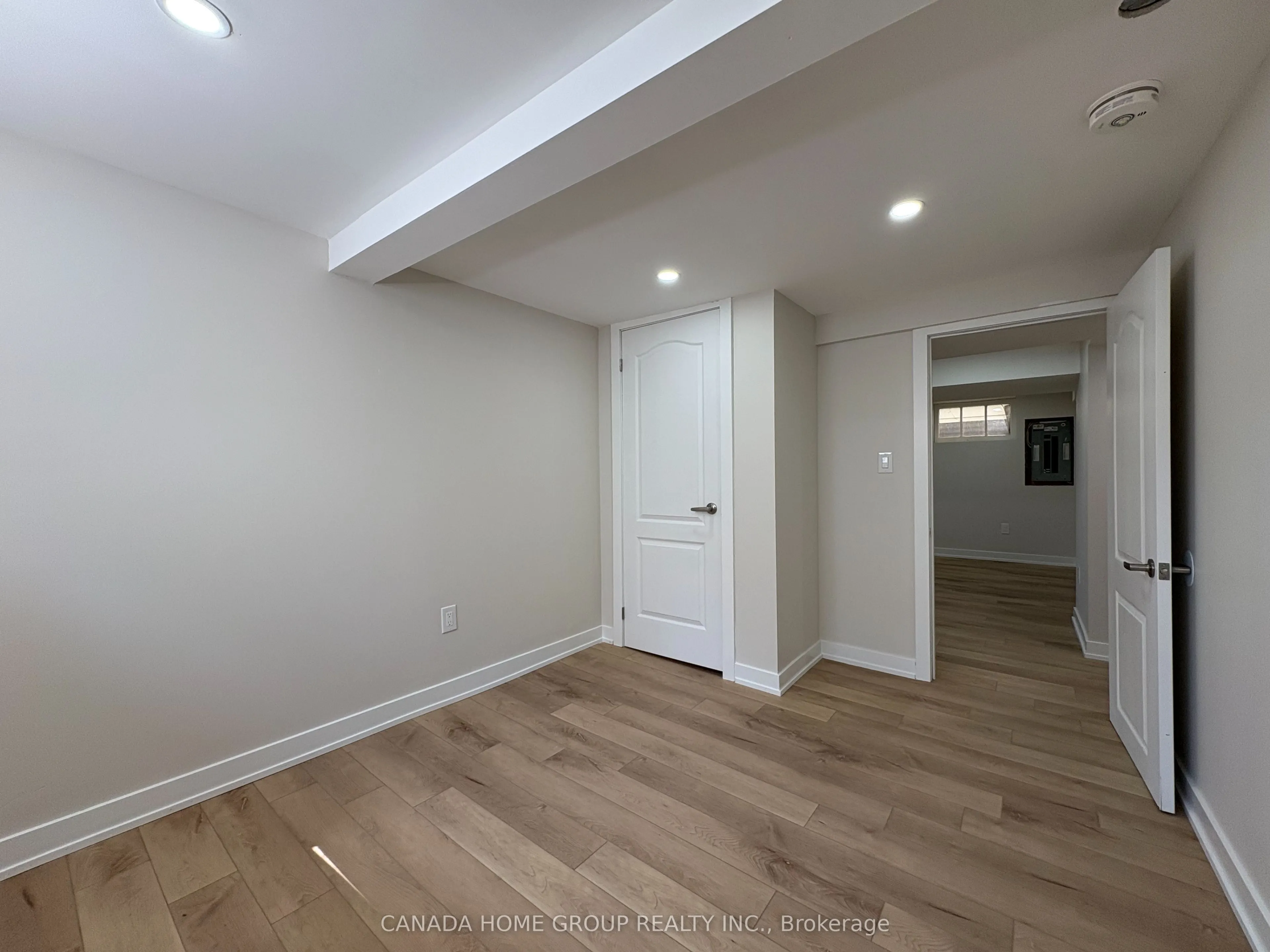 265 West 17th Street, #Lower