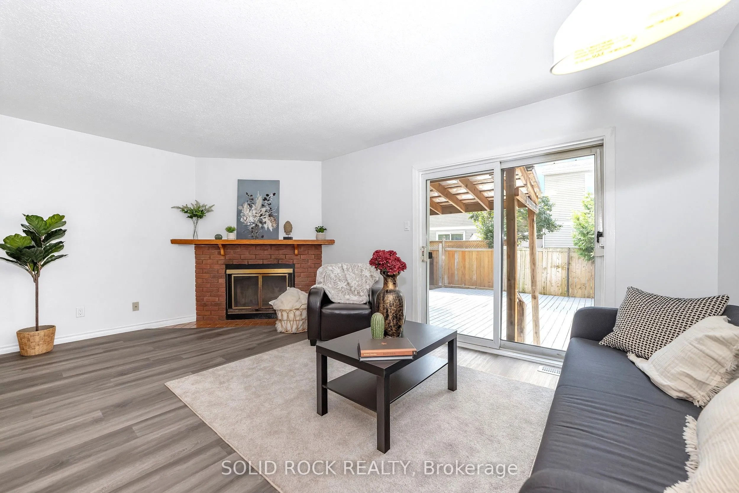 348 Monica Crescent, #42