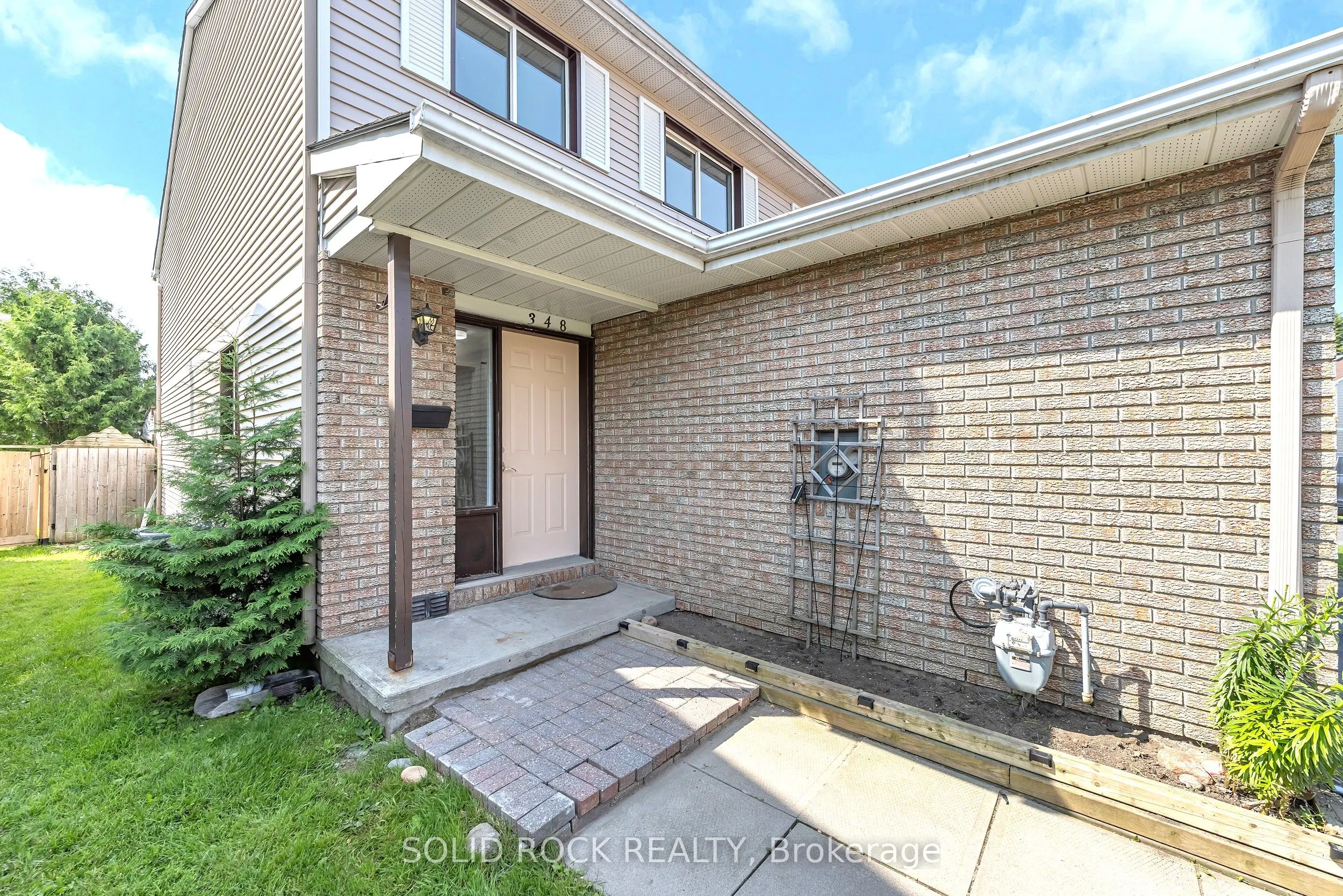 348 Monica Crescent, #42