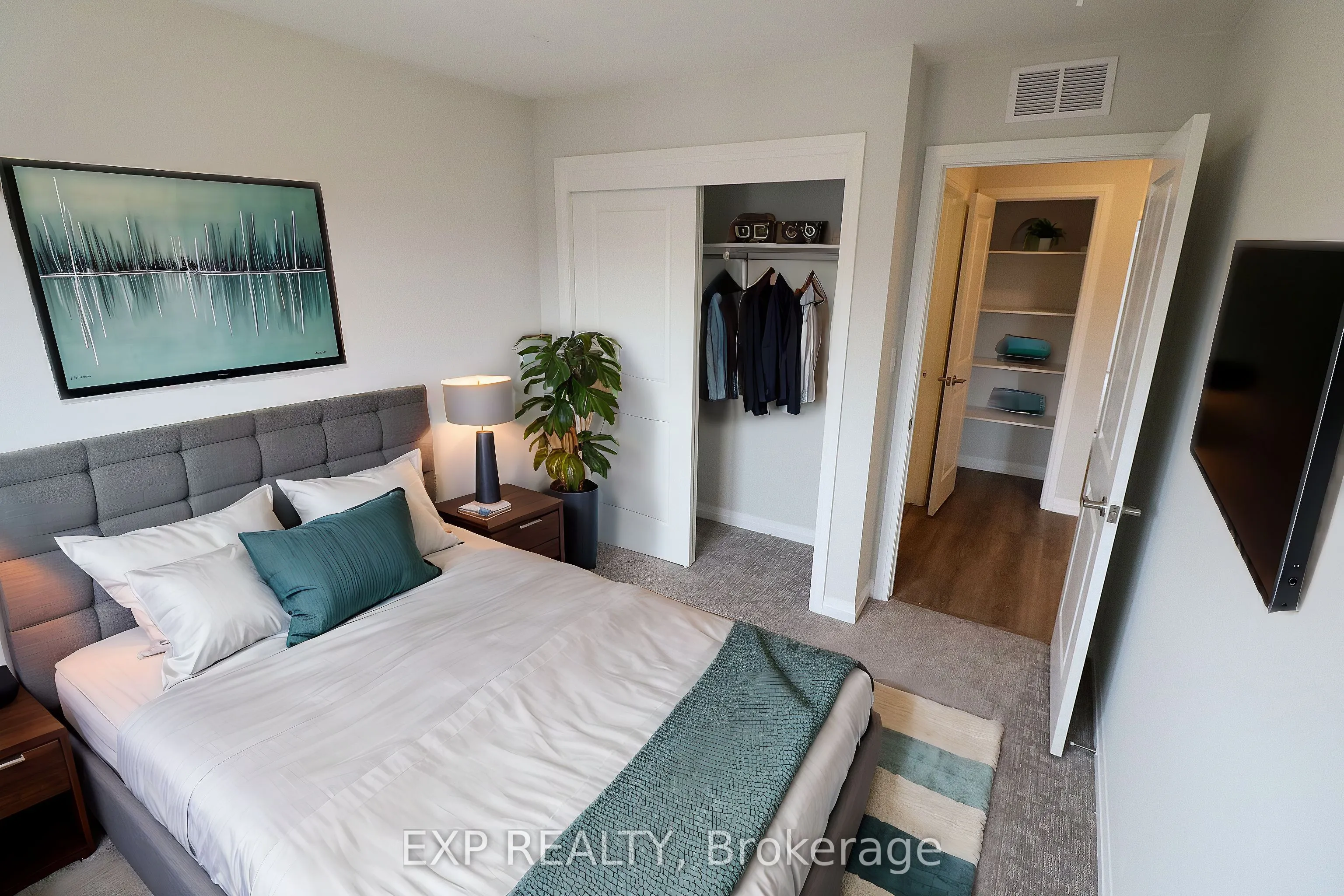 4552 Portage Road, #24