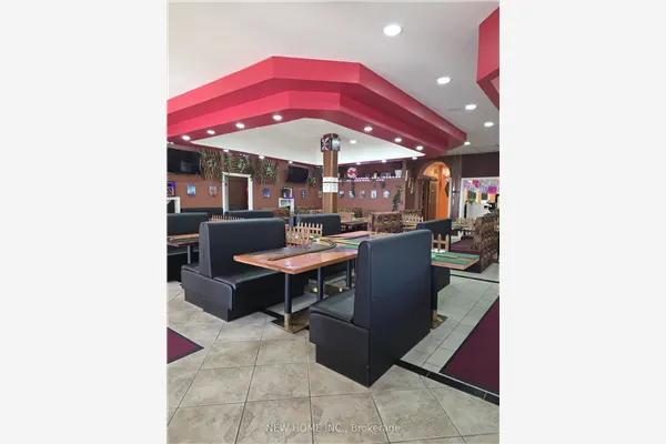 1001 Langs Drive, #10 & 11