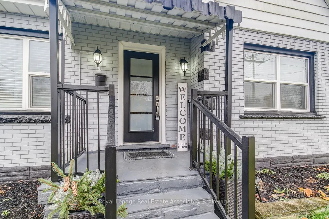 75 Tollgate Road
