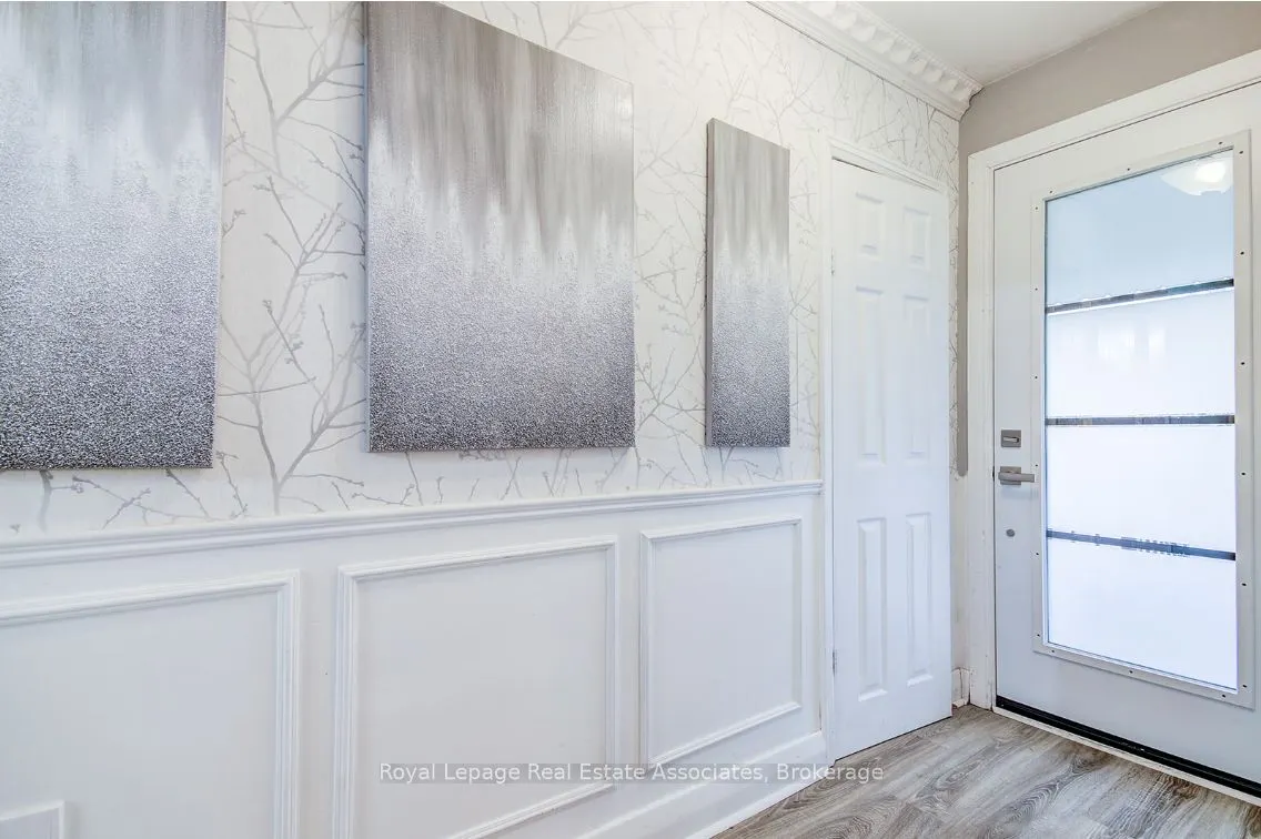 75 Tollgate Road