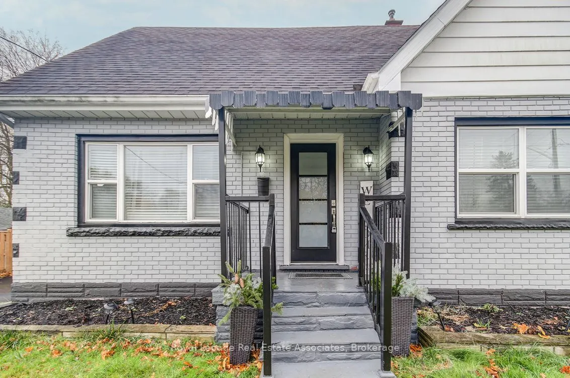 75 Tollgate Road