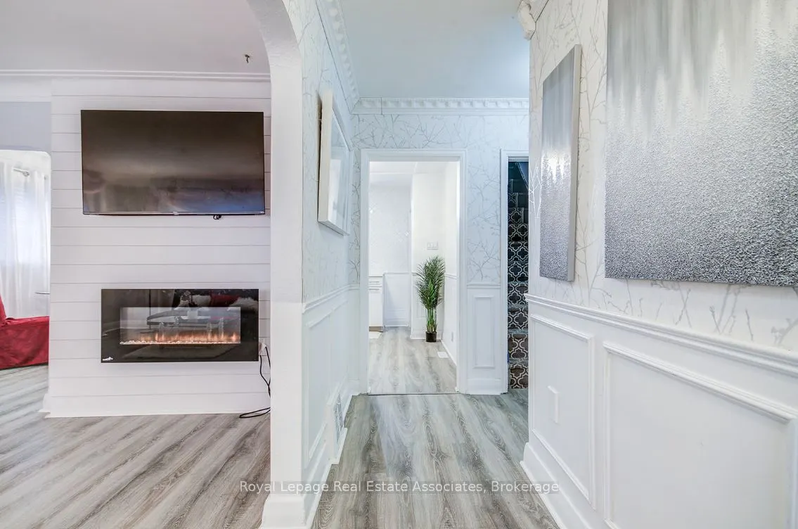 75 Tollgate Road