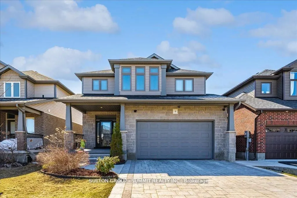 9 Mcintyre Lane