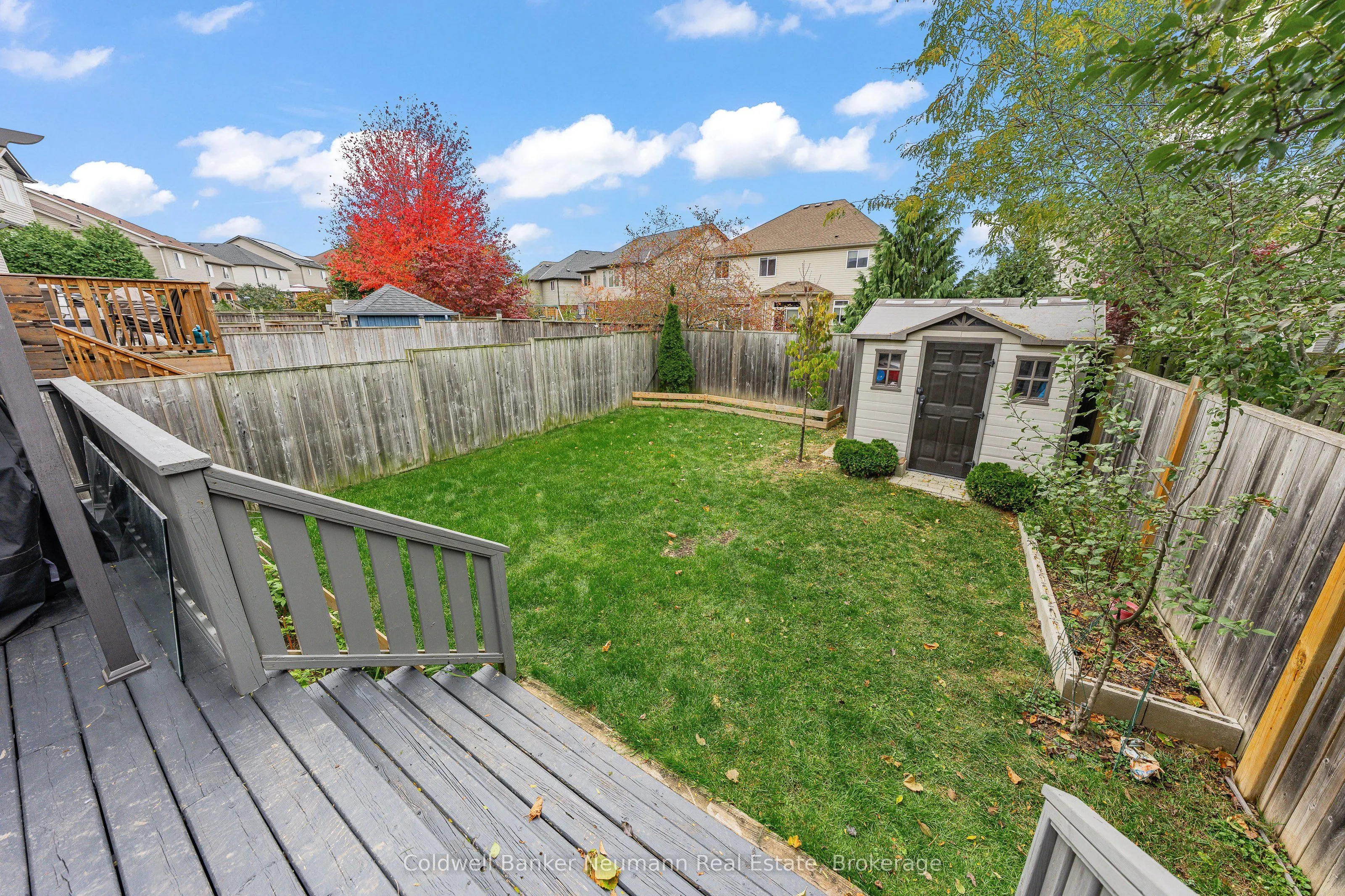 212 Goodwin Drive