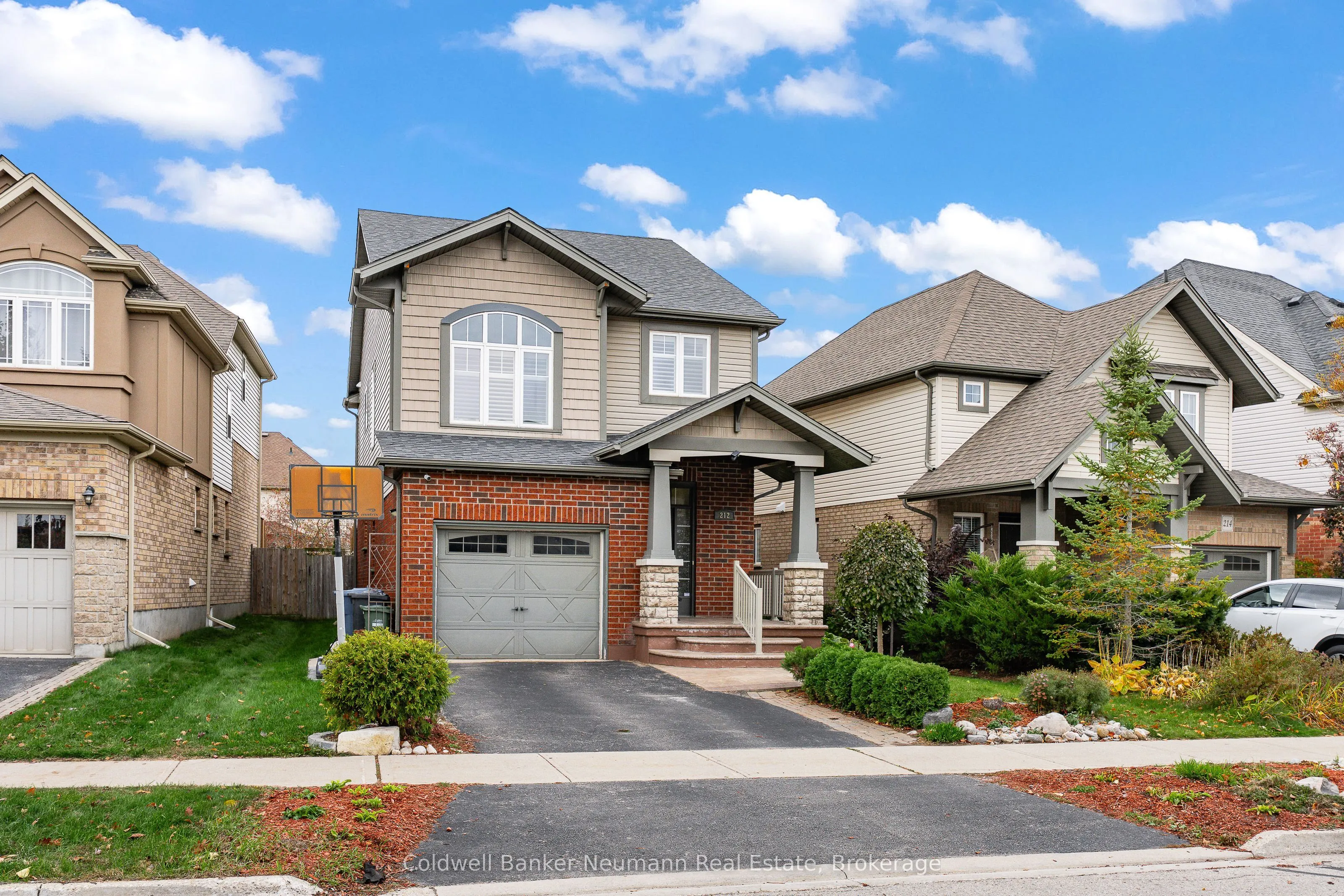 212 Goodwin Drive