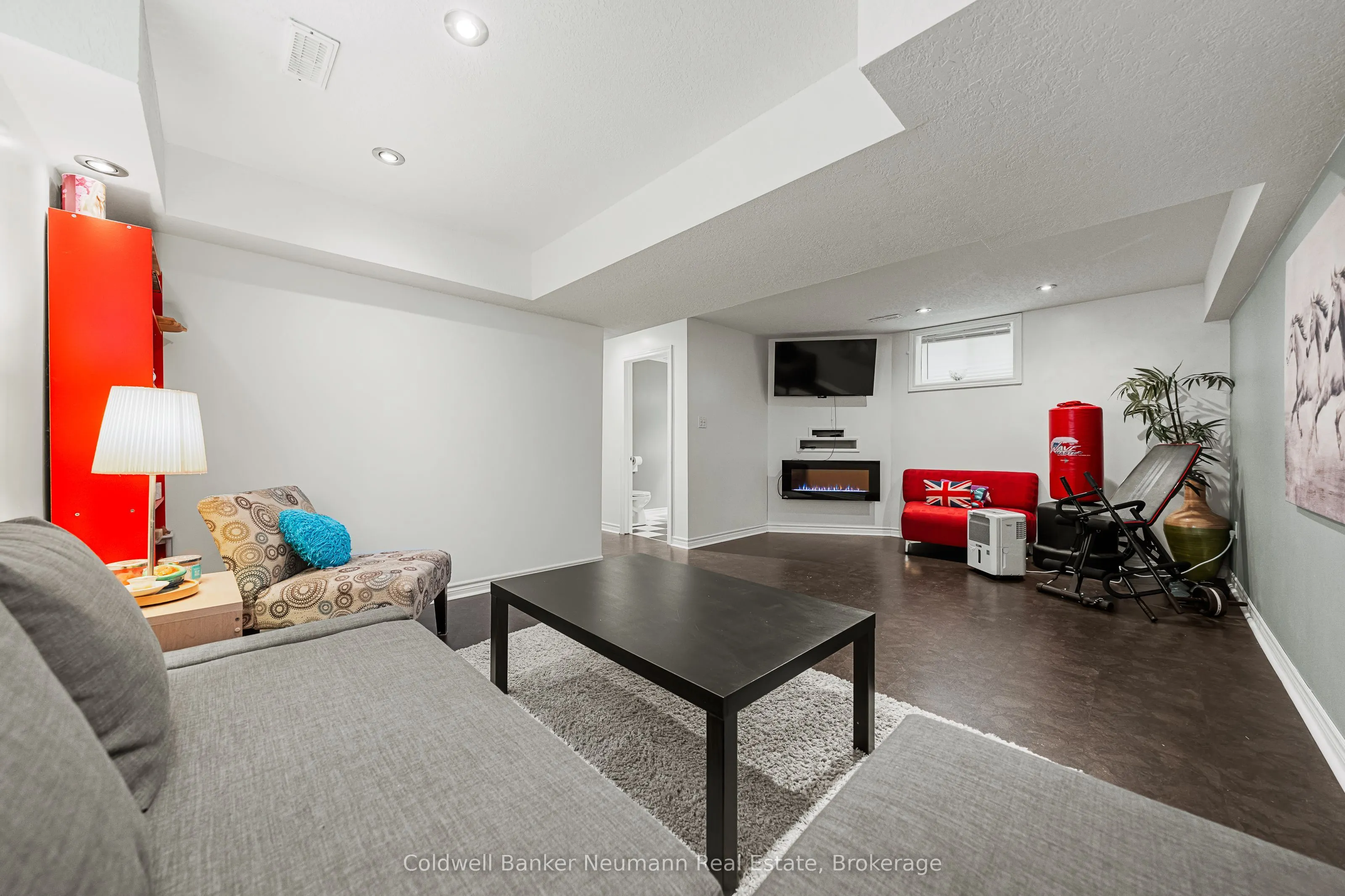212 Goodwin Drive