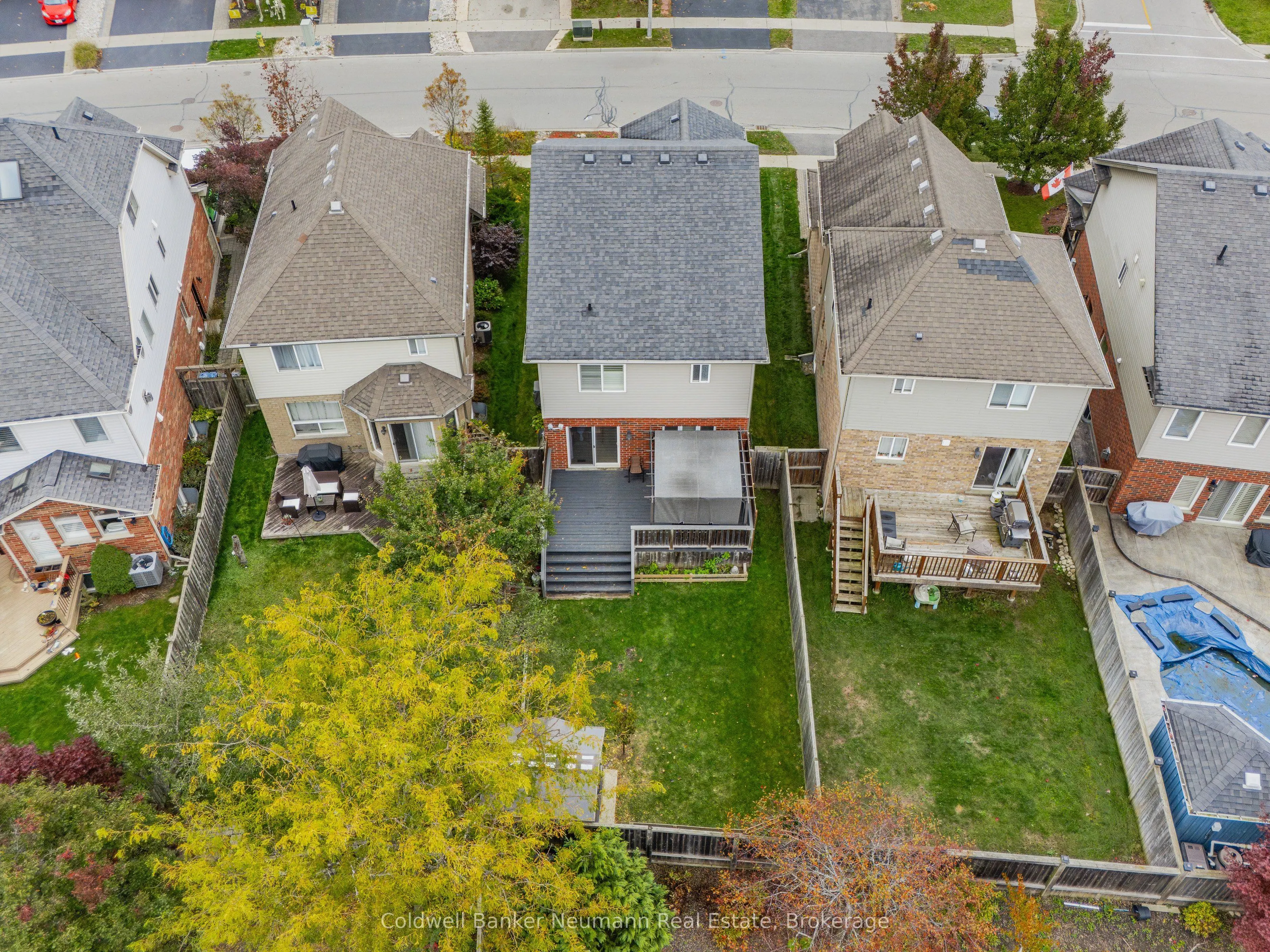 212 Goodwin Drive