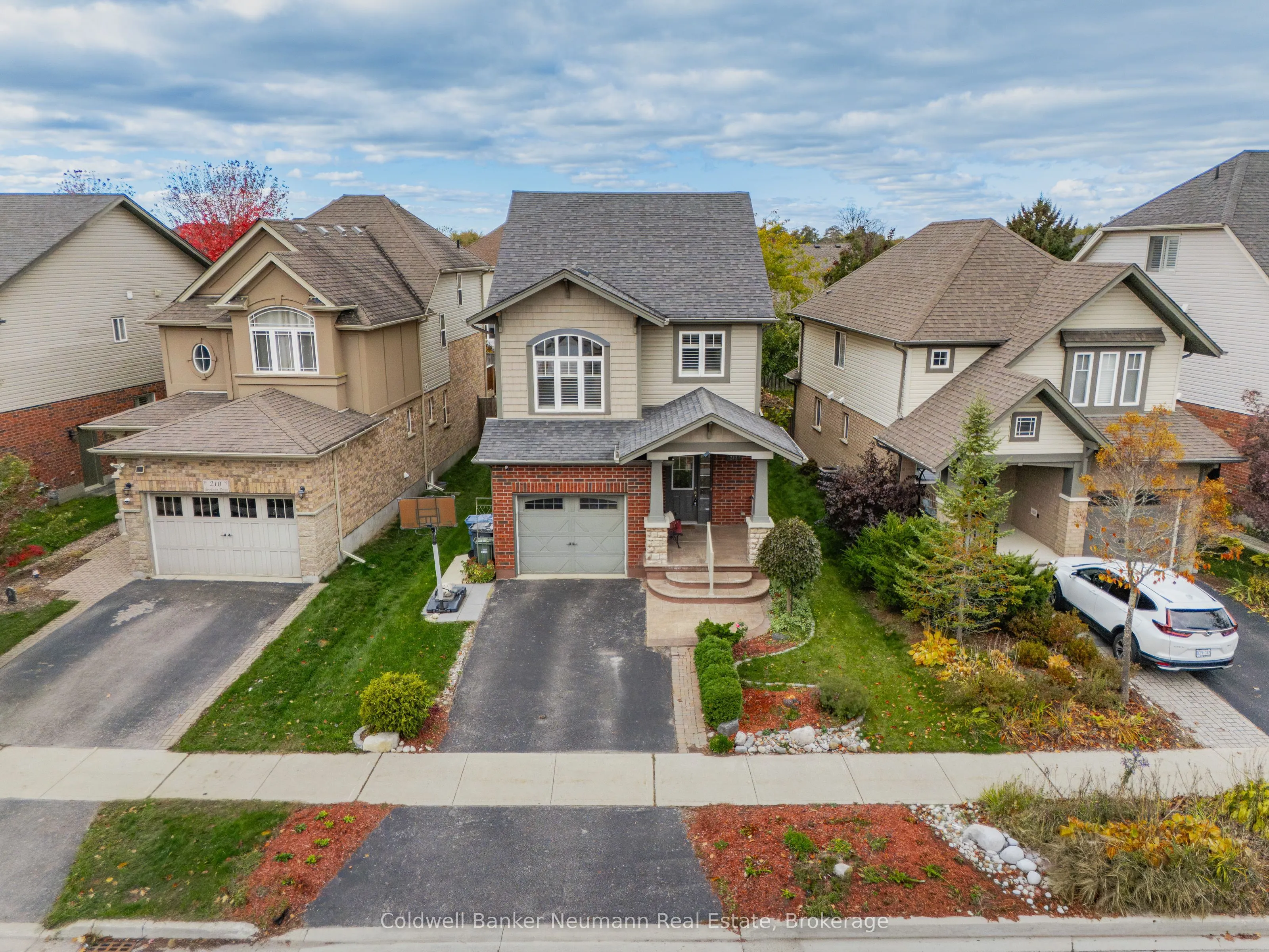 212 Goodwin Drive
