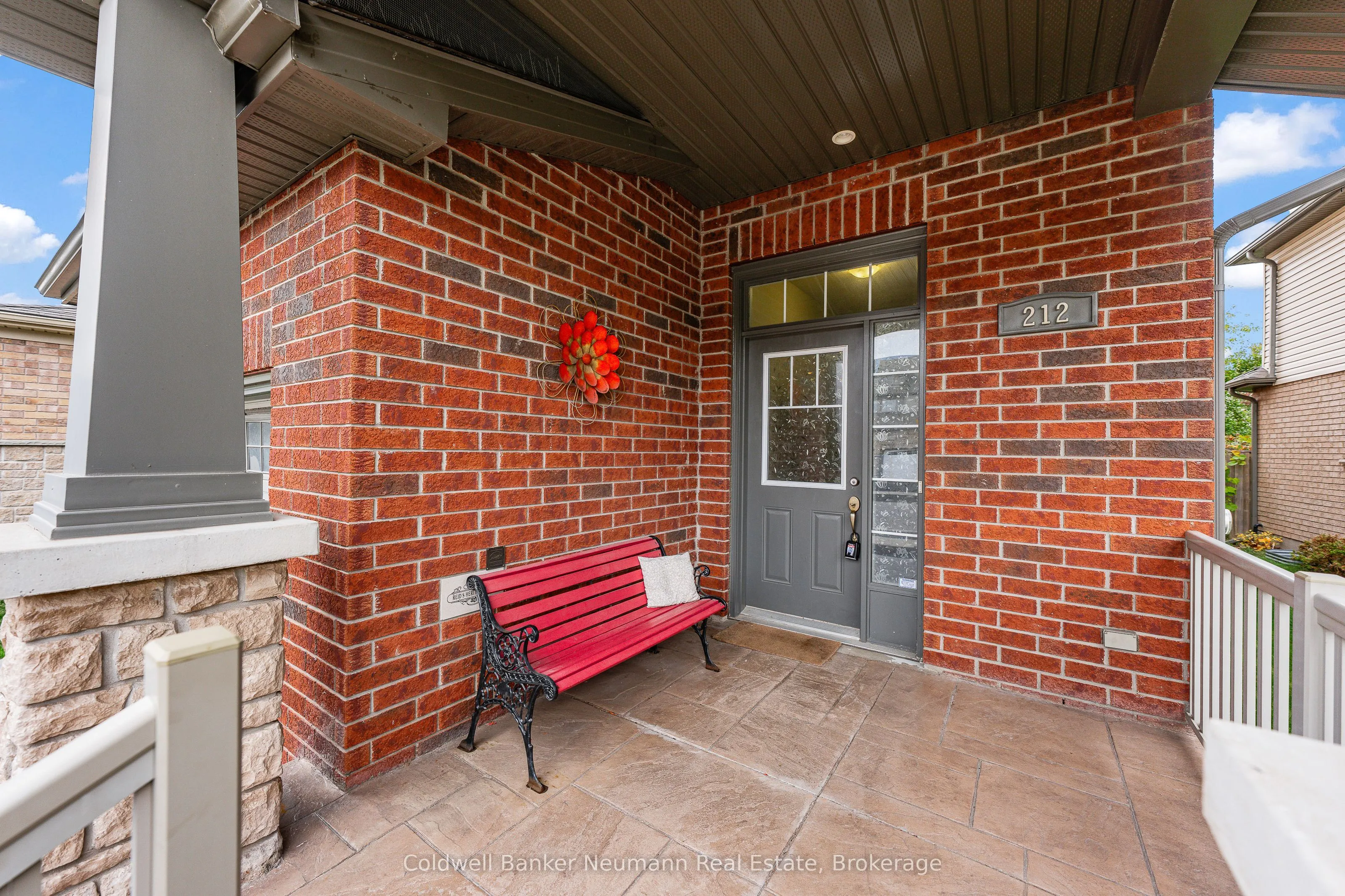 212 Goodwin Drive