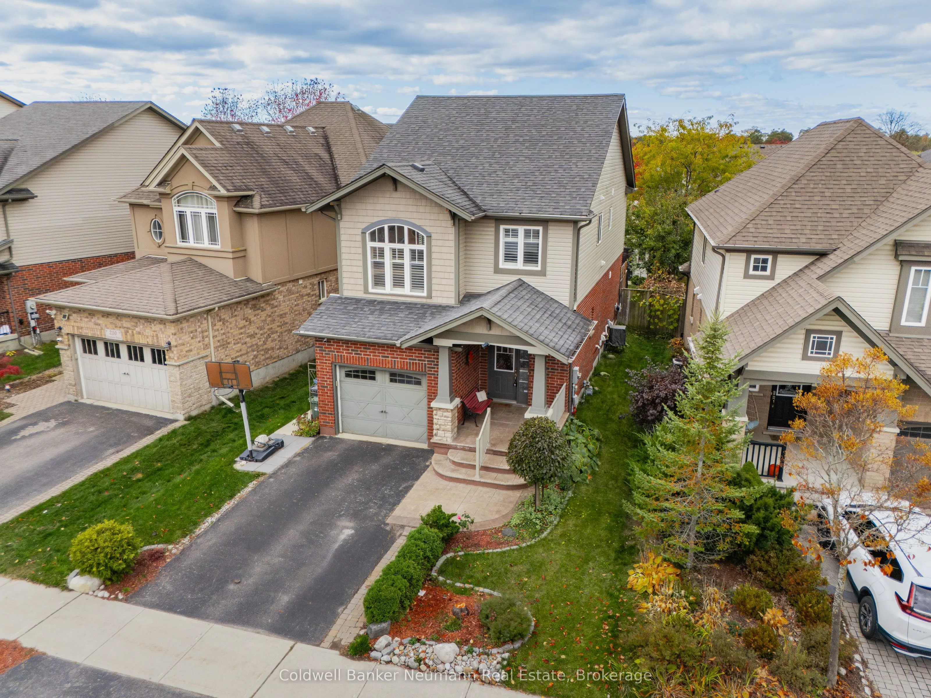 212 Goodwin Drive