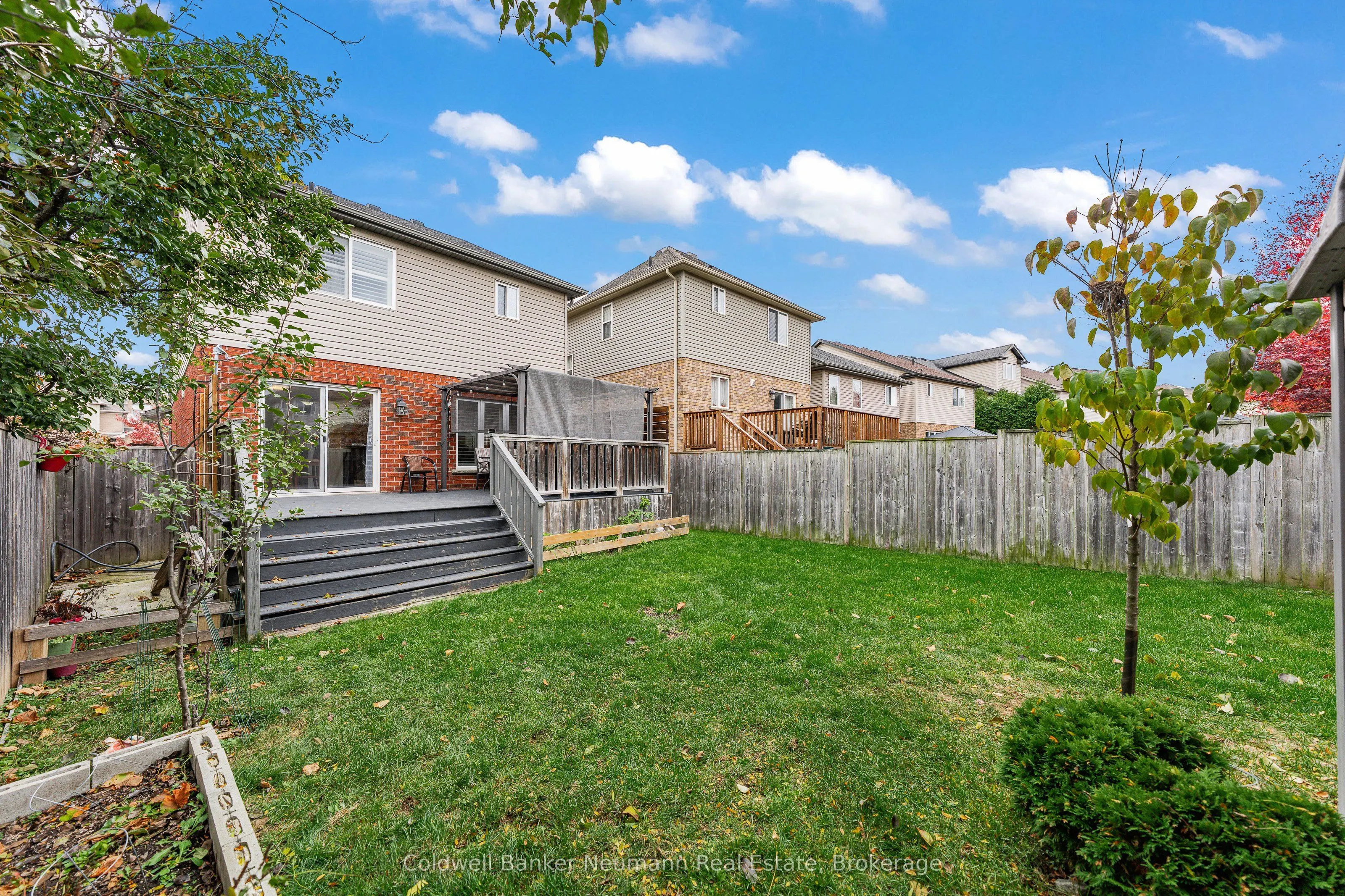 212 Goodwin Drive