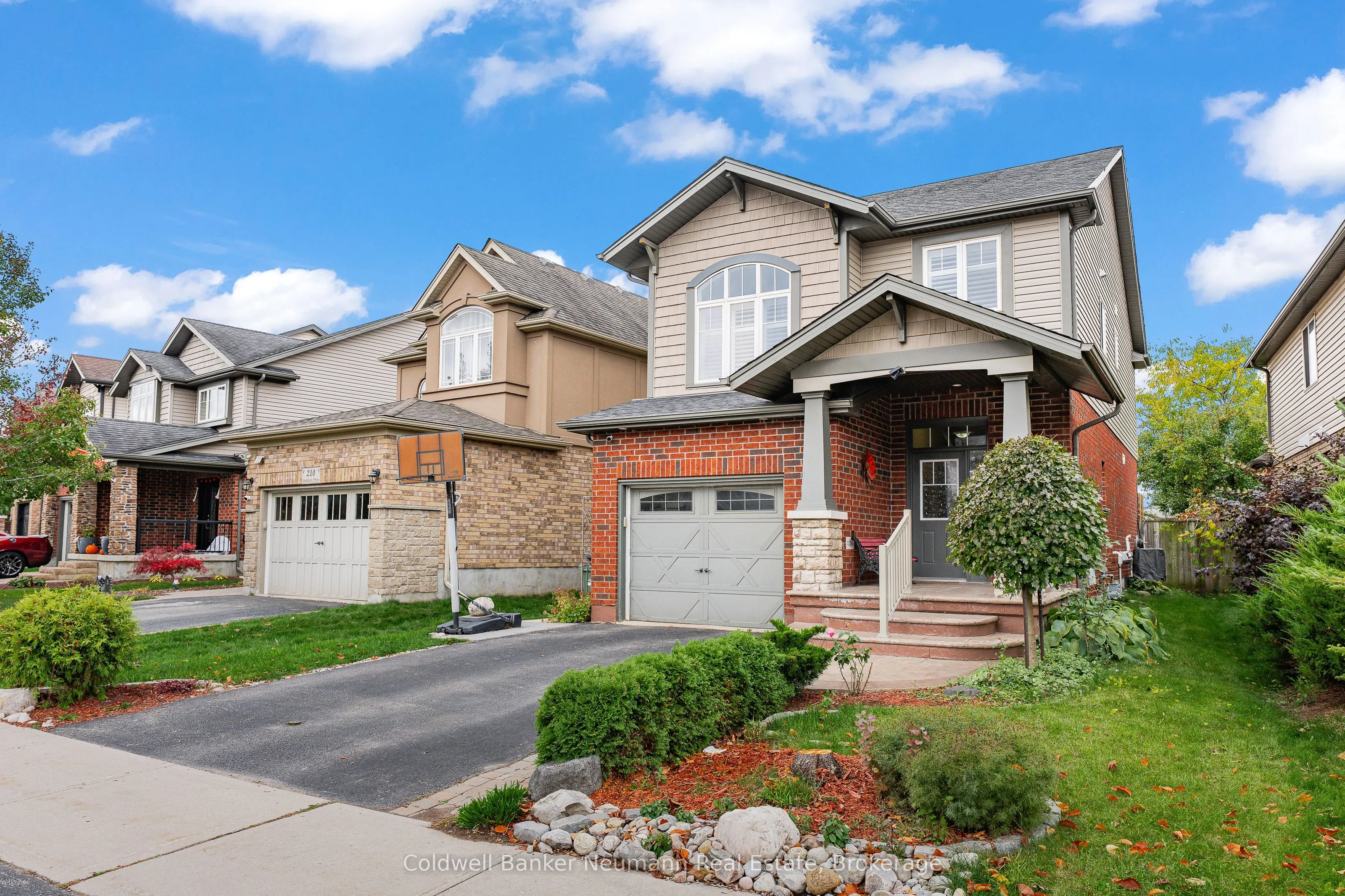 212 Goodwin Drive