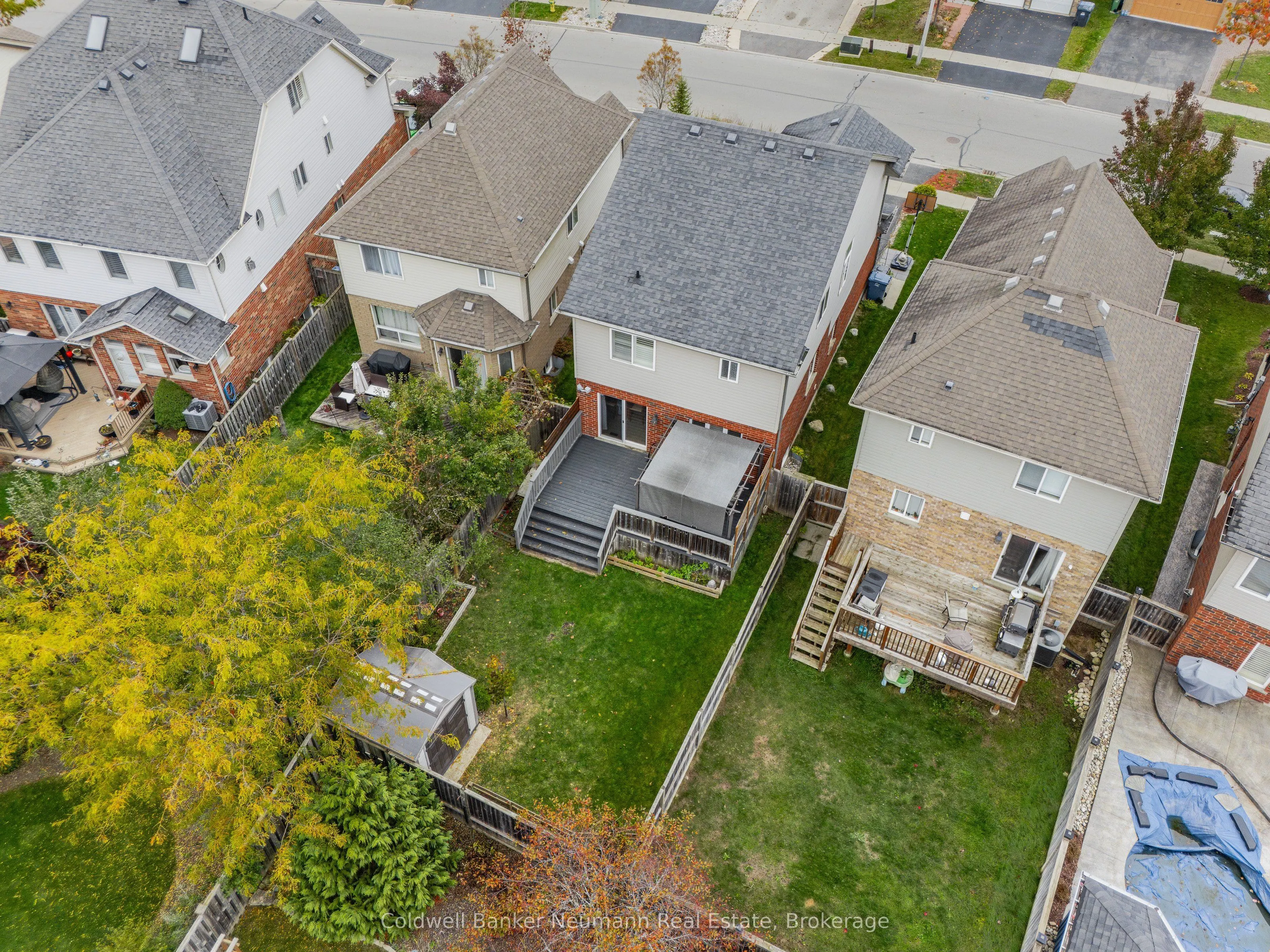 212 Goodwin Drive