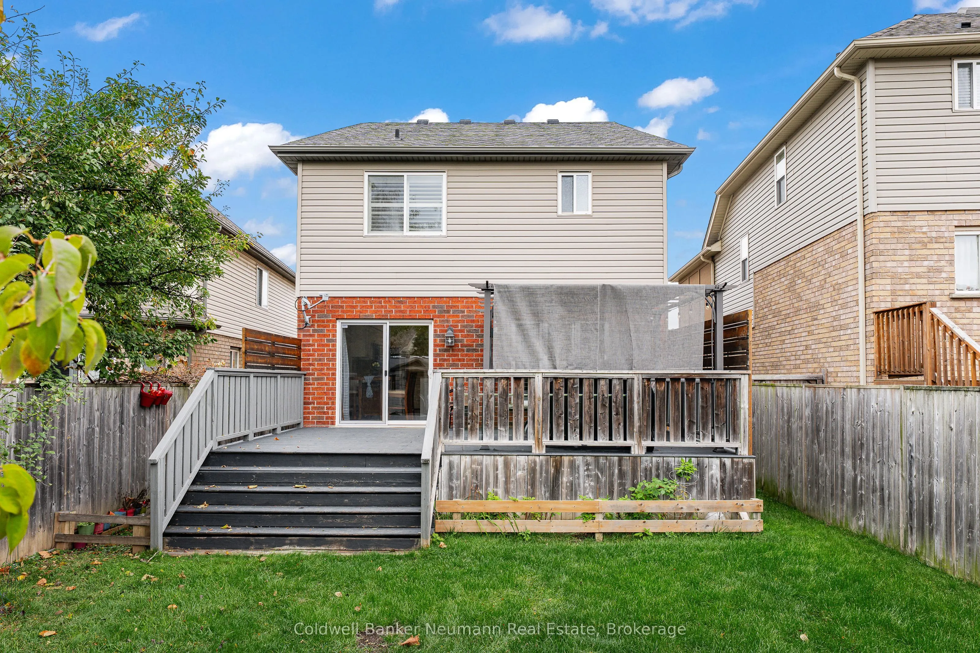 212 Goodwin Drive