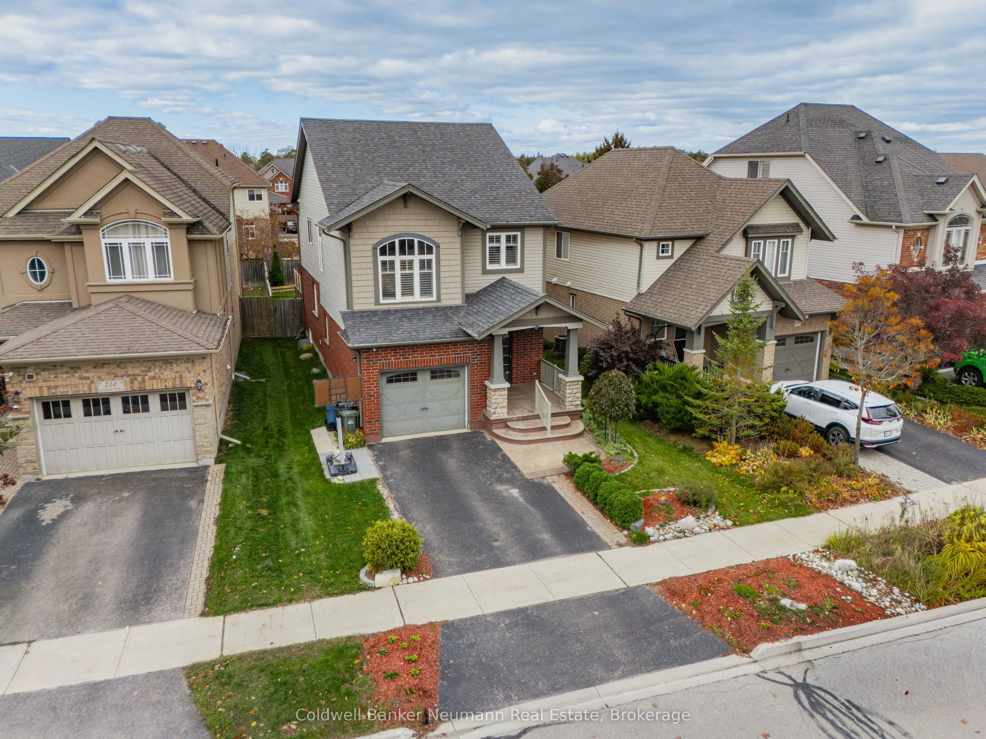 212 Goodwin Drive