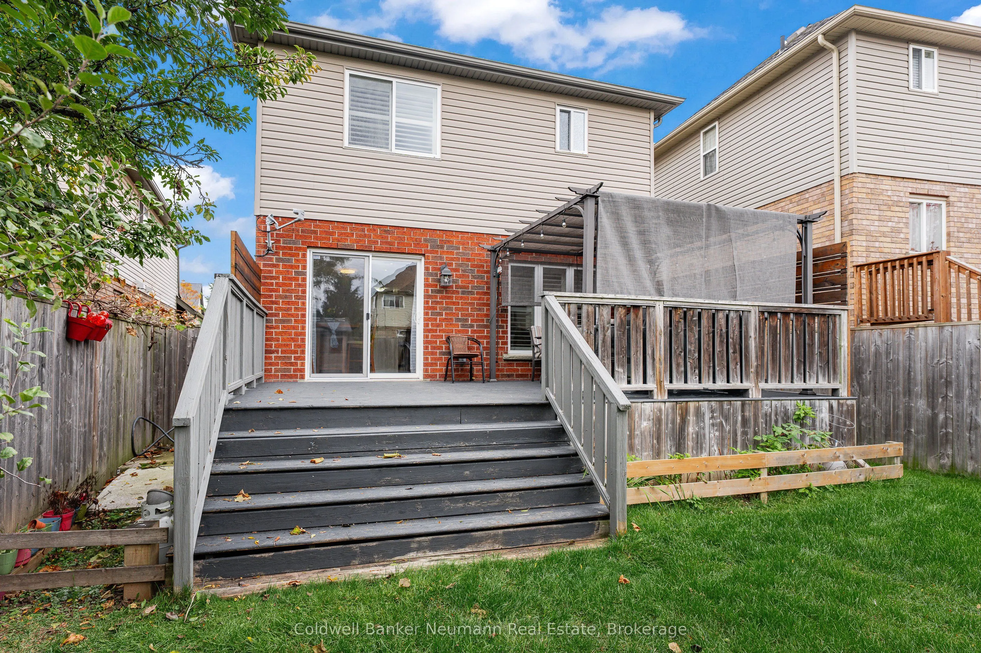 212 Goodwin Drive