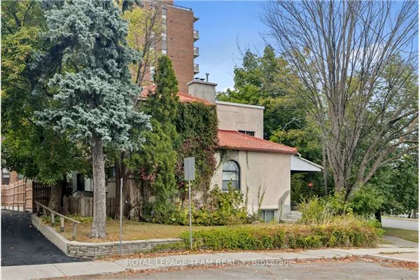 334 Queen Elizabeth Drive