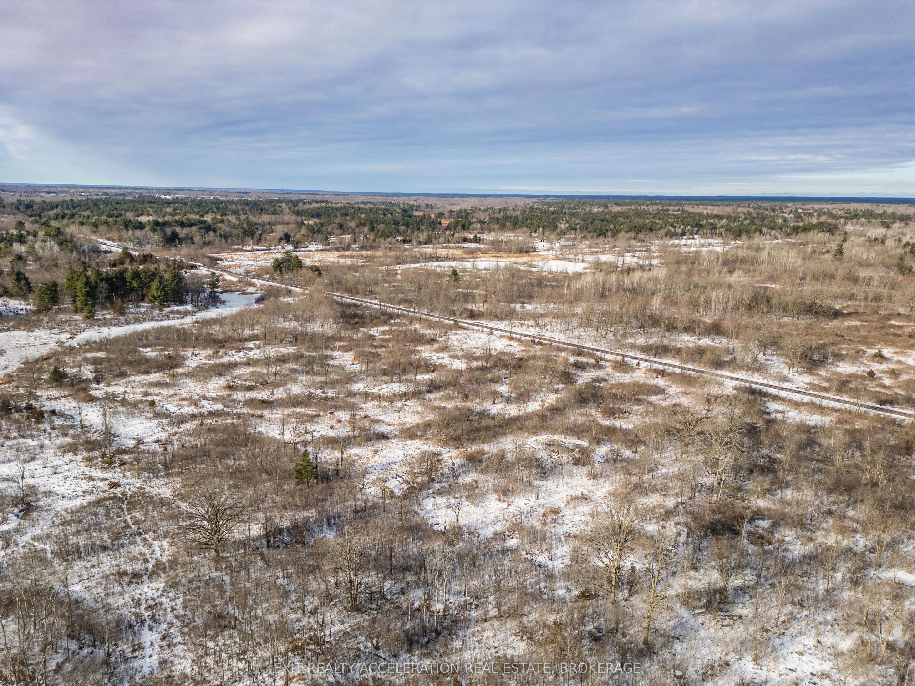 0 9th Concession Road