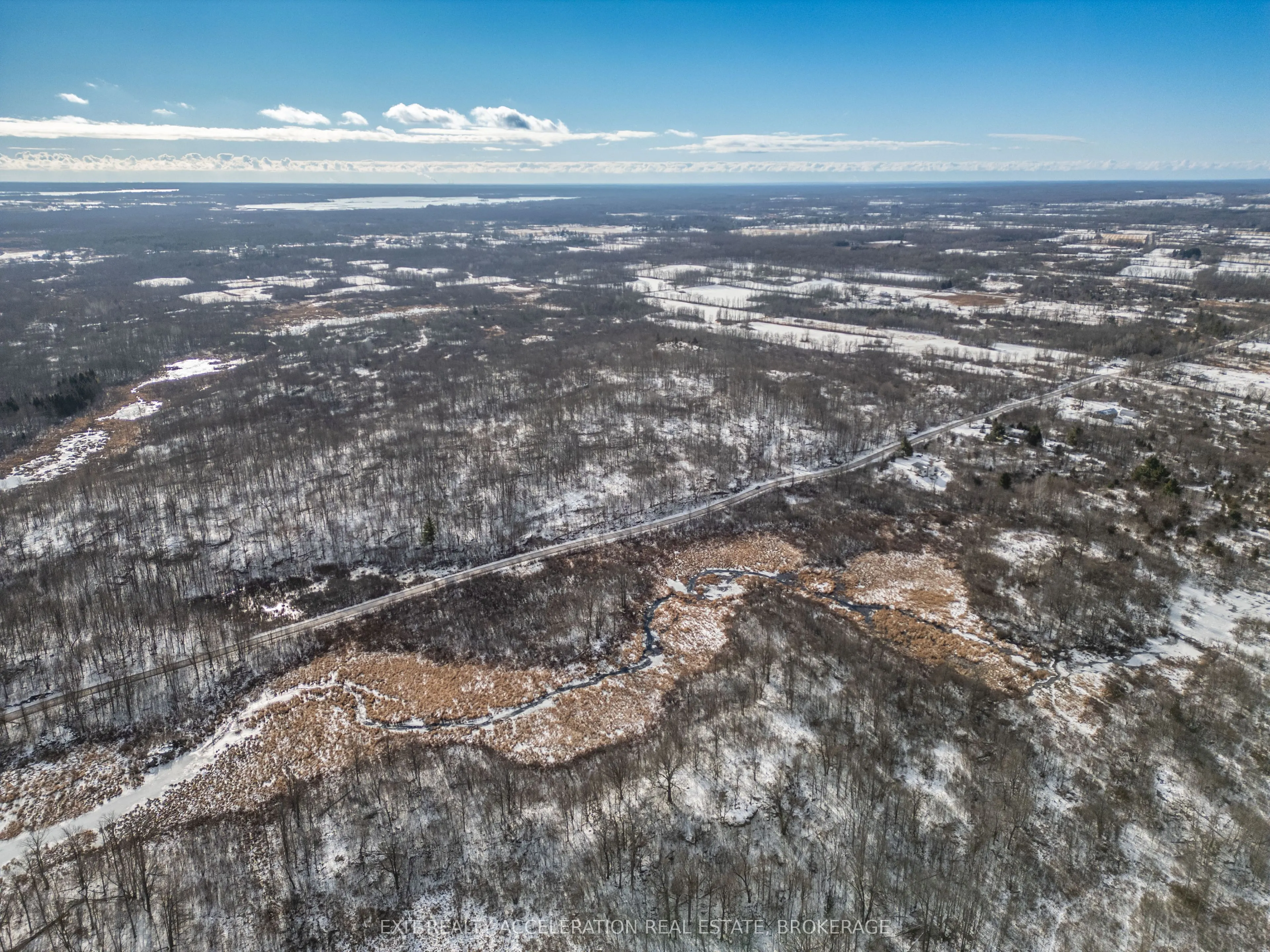 0 9th Concession Road