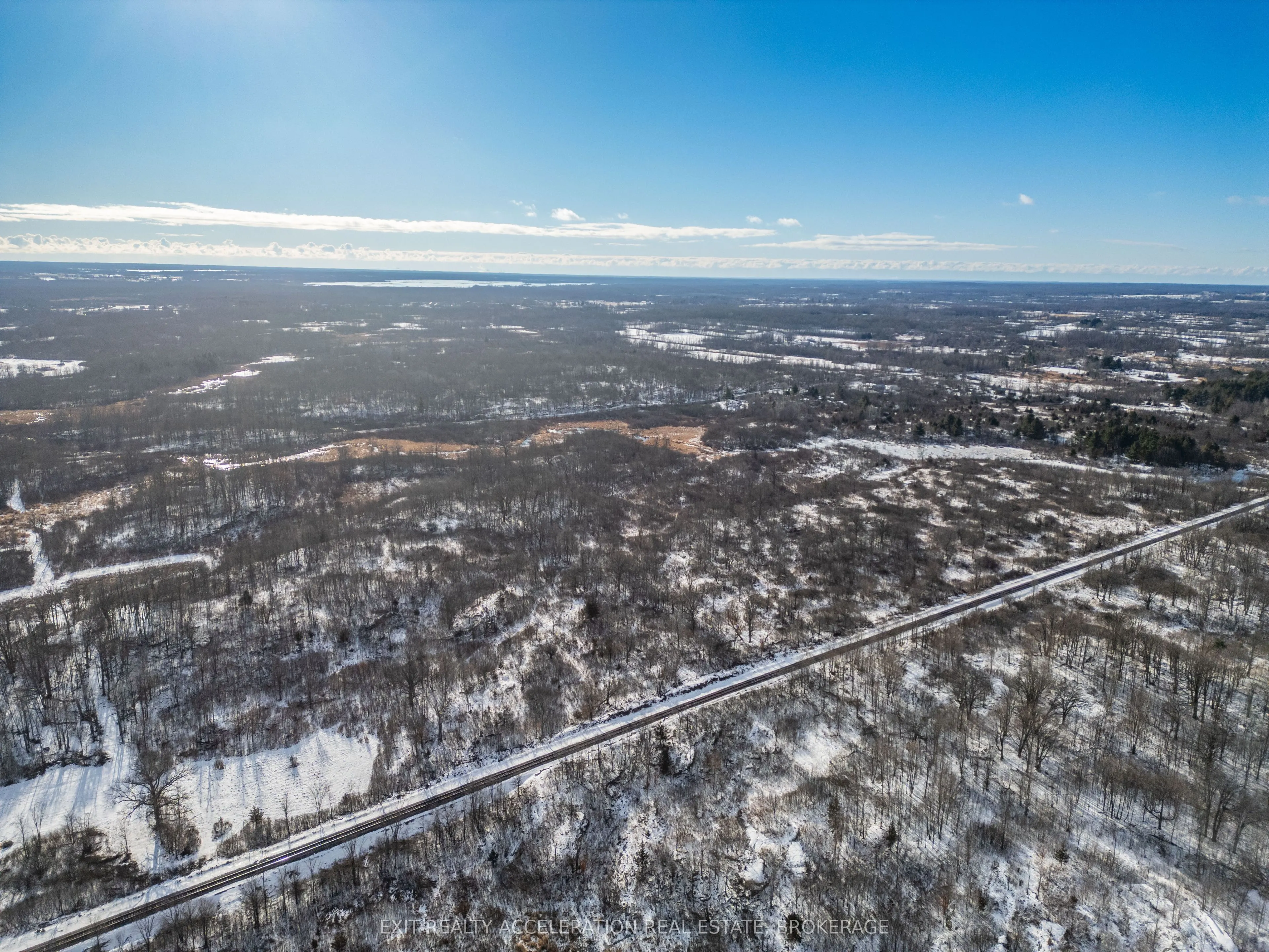 0 9th Concession Road