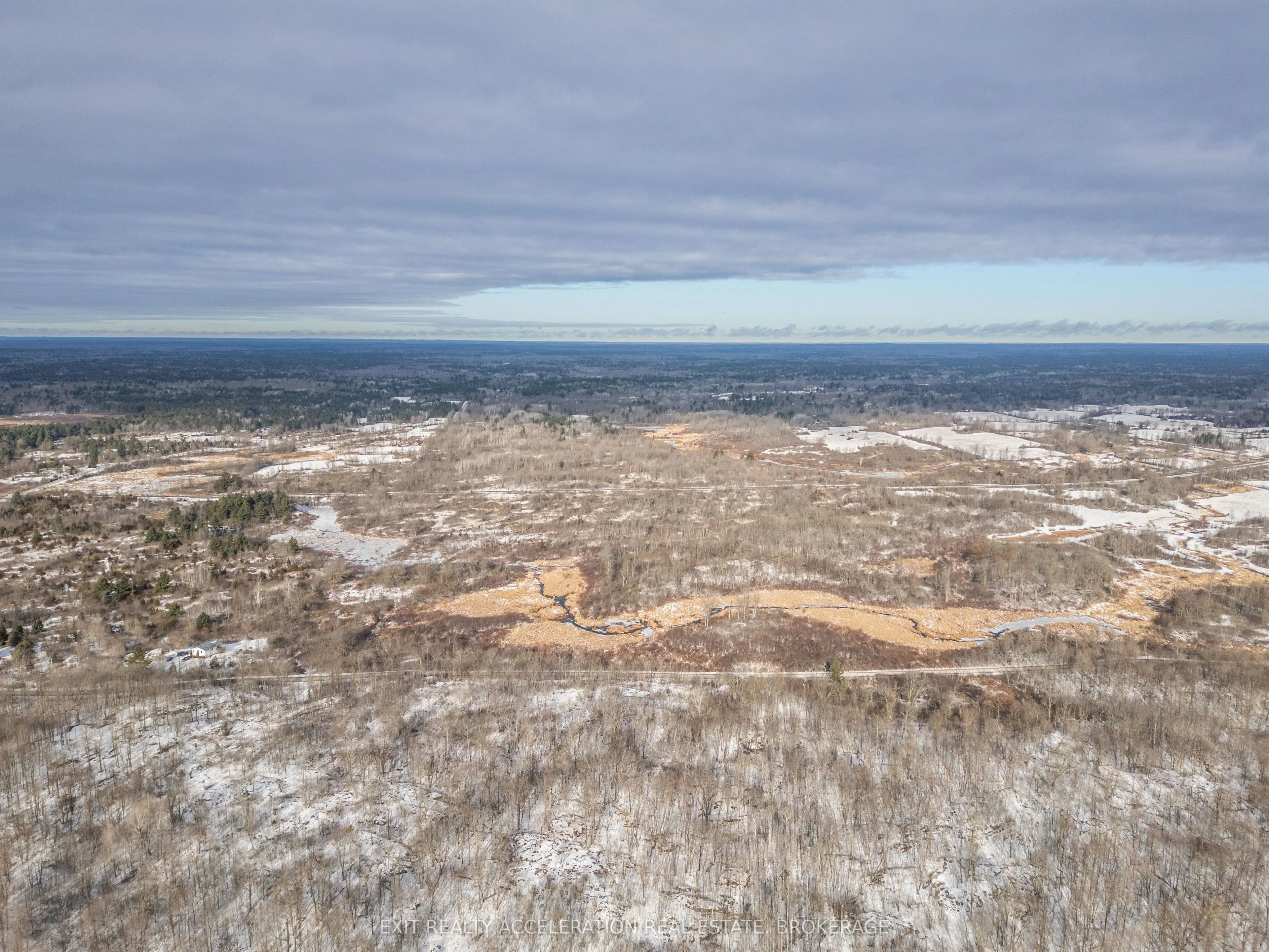 0 9th Concession Road