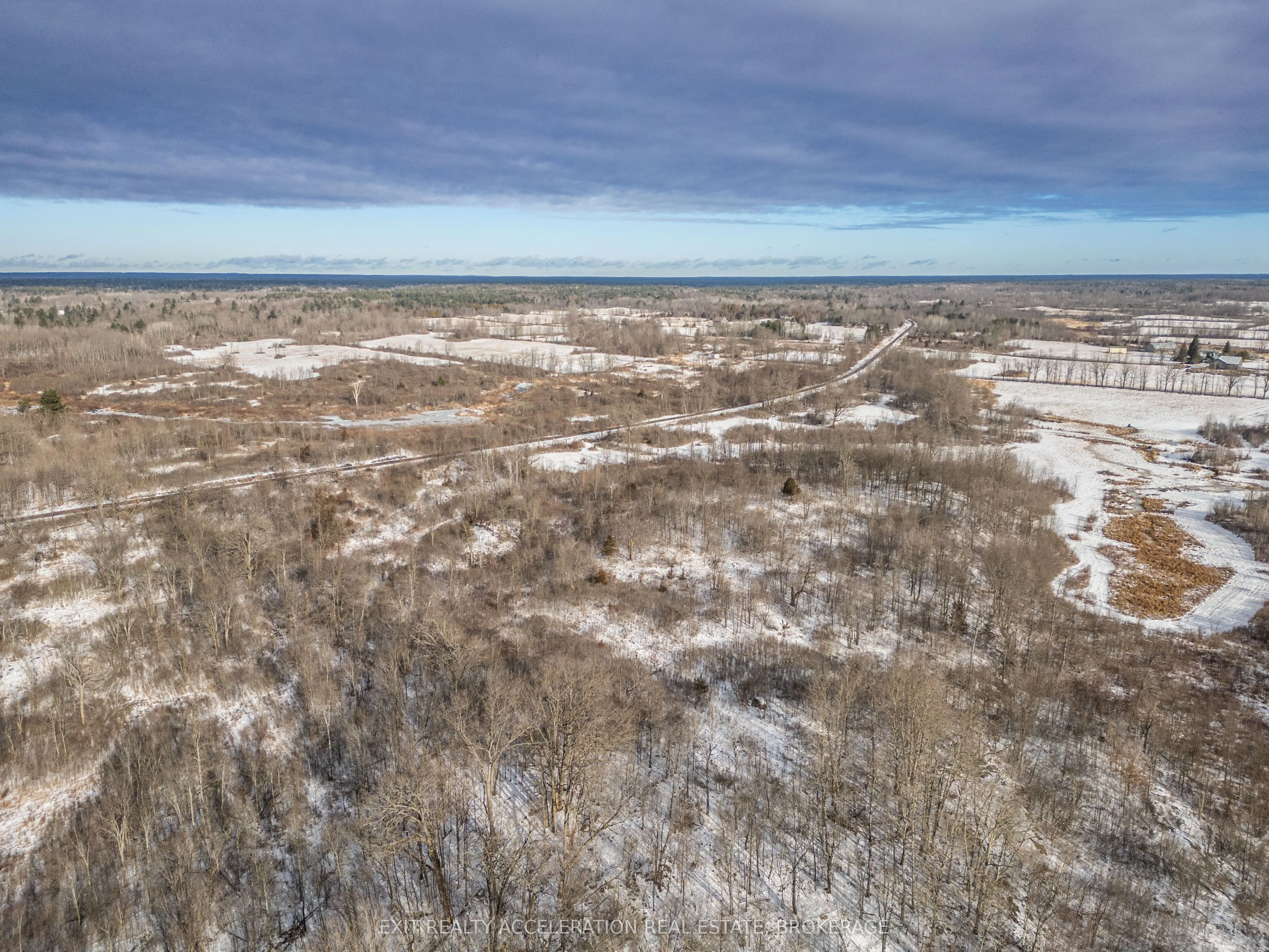 0 9th Concession Road