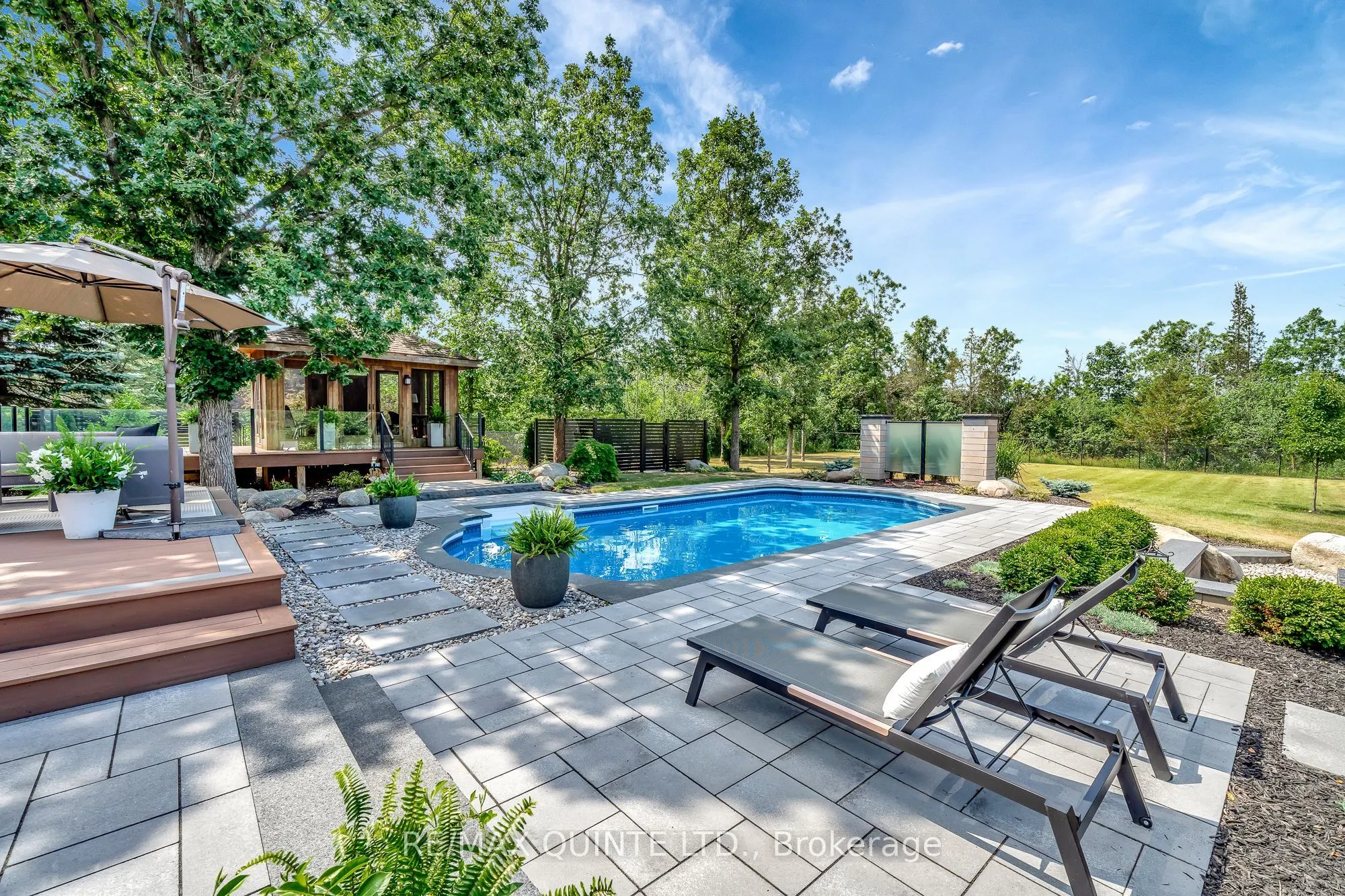 100 Bay Breeze Street