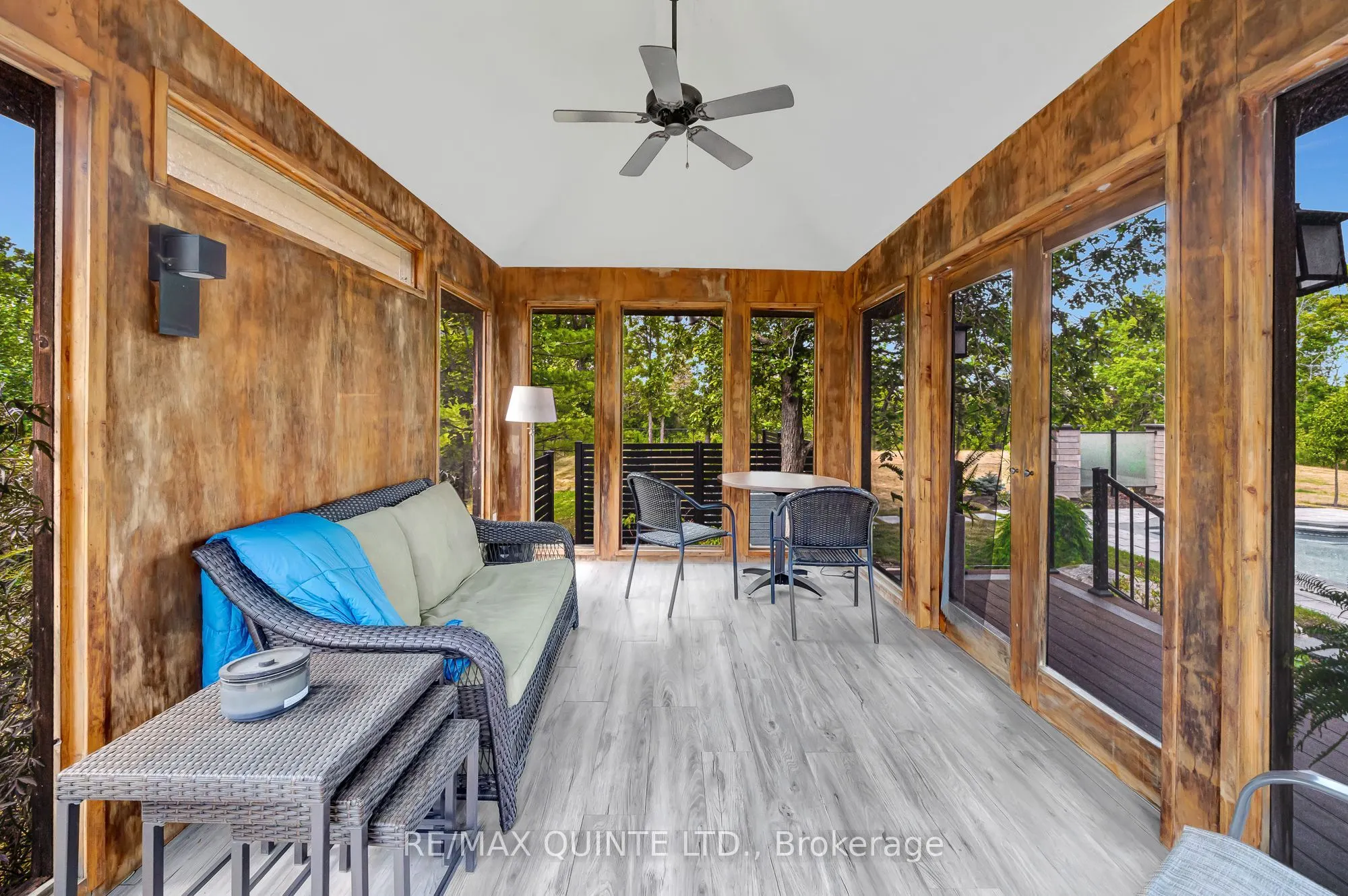 100 Bay Breeze Street