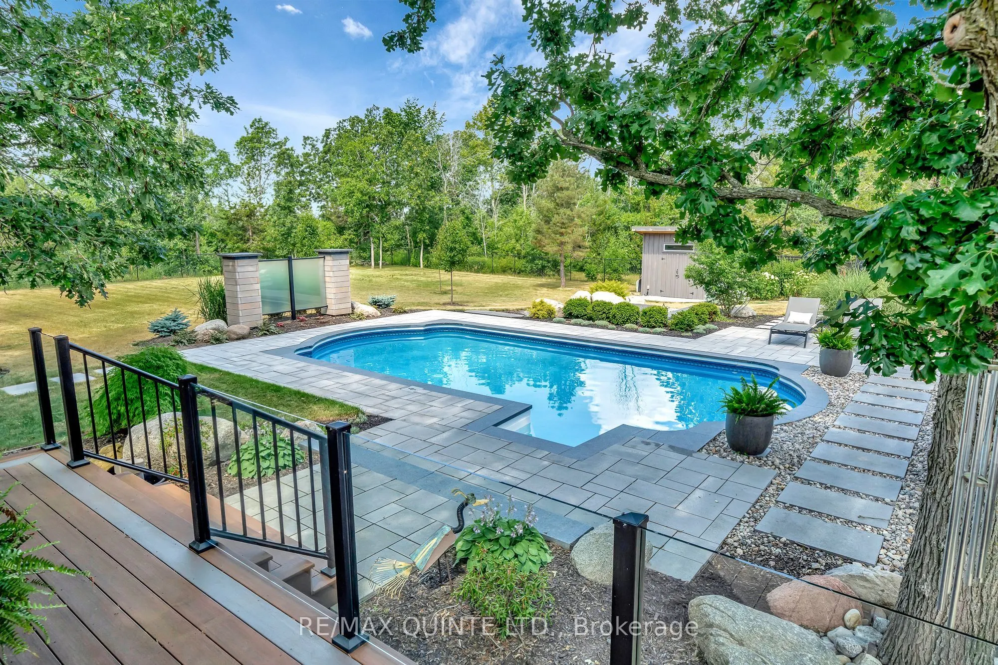 100 Bay Breeze Street