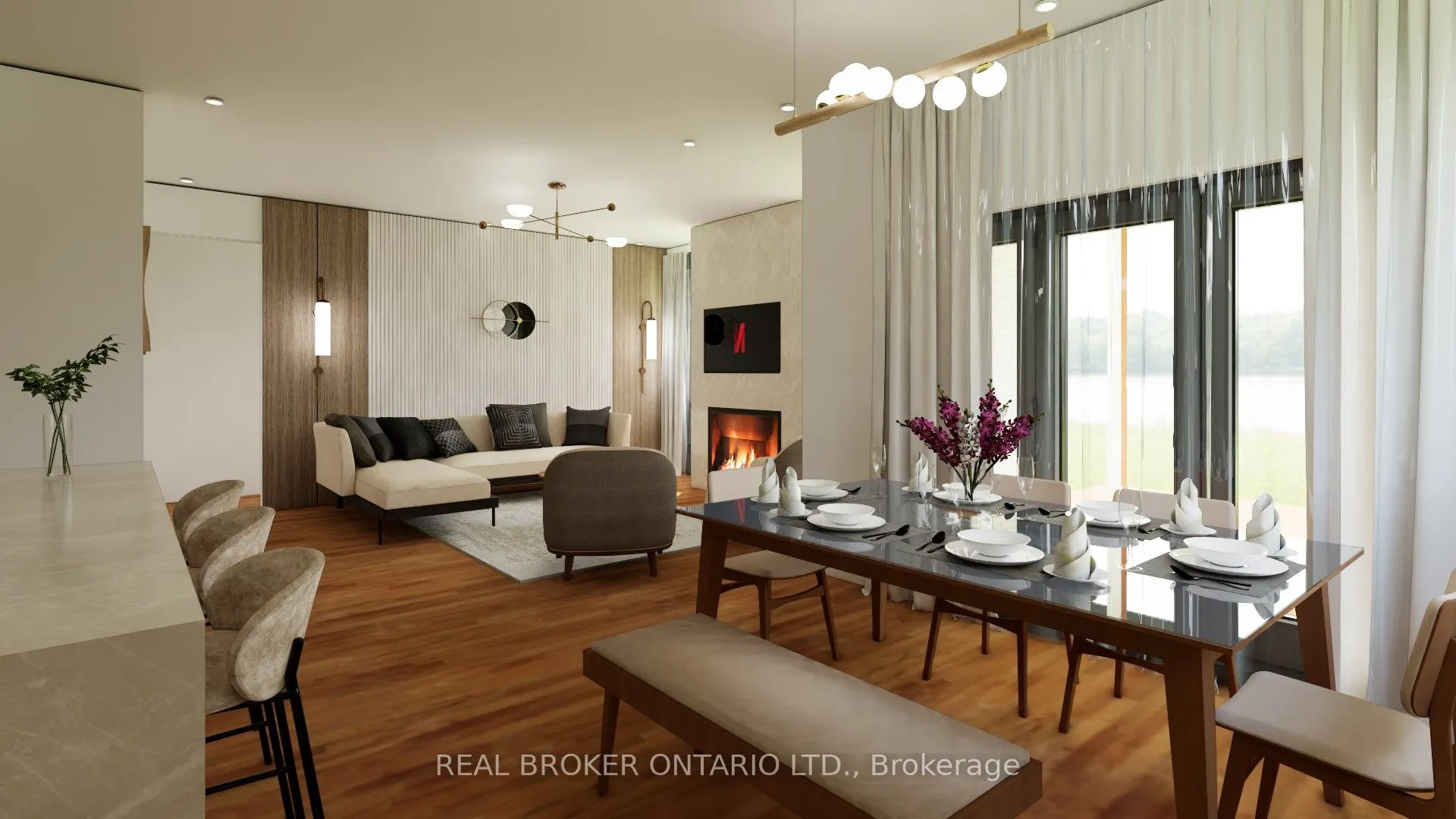7 Ironwood Court