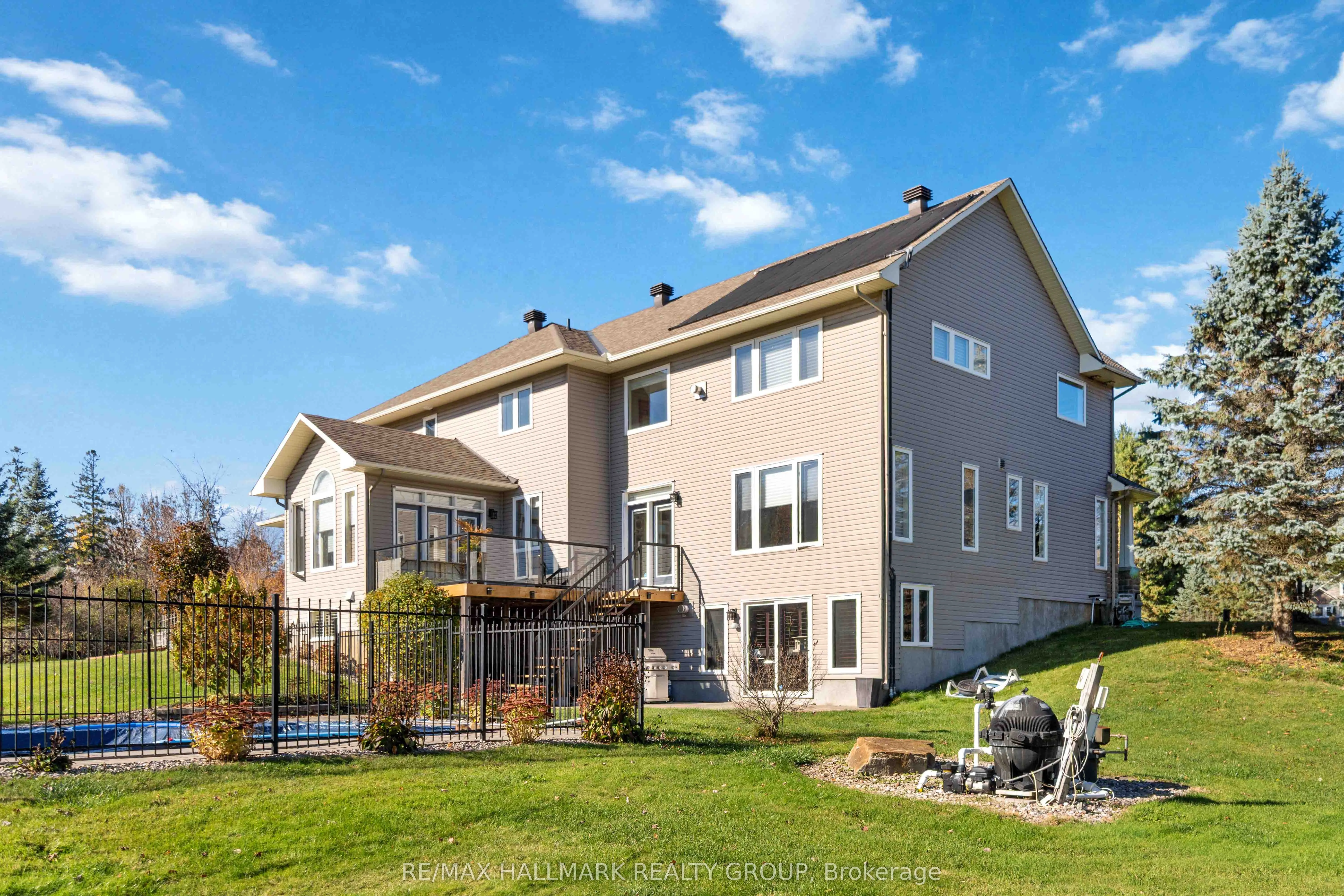 137 Goodman Drive