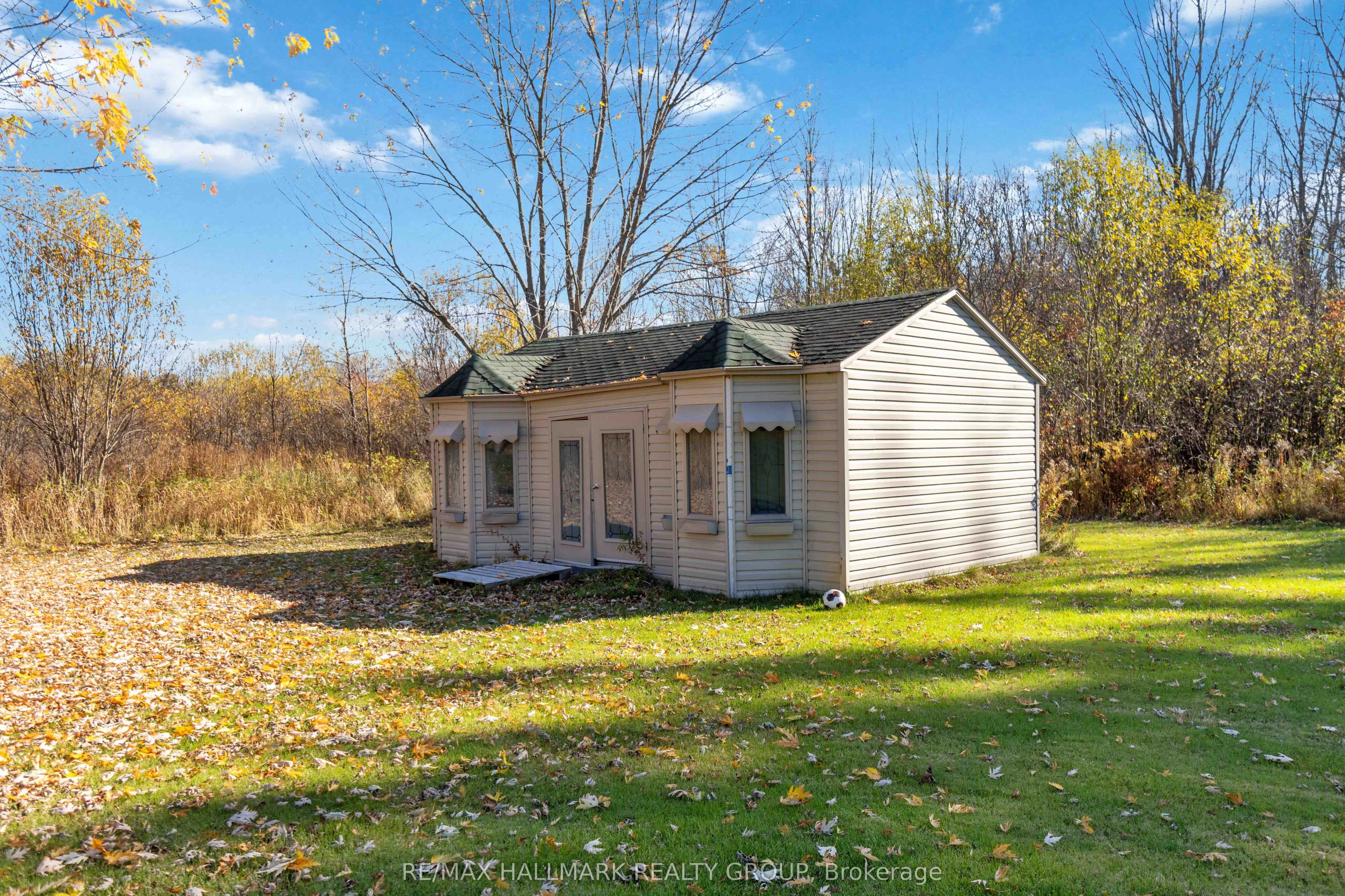 137 Goodman Drive