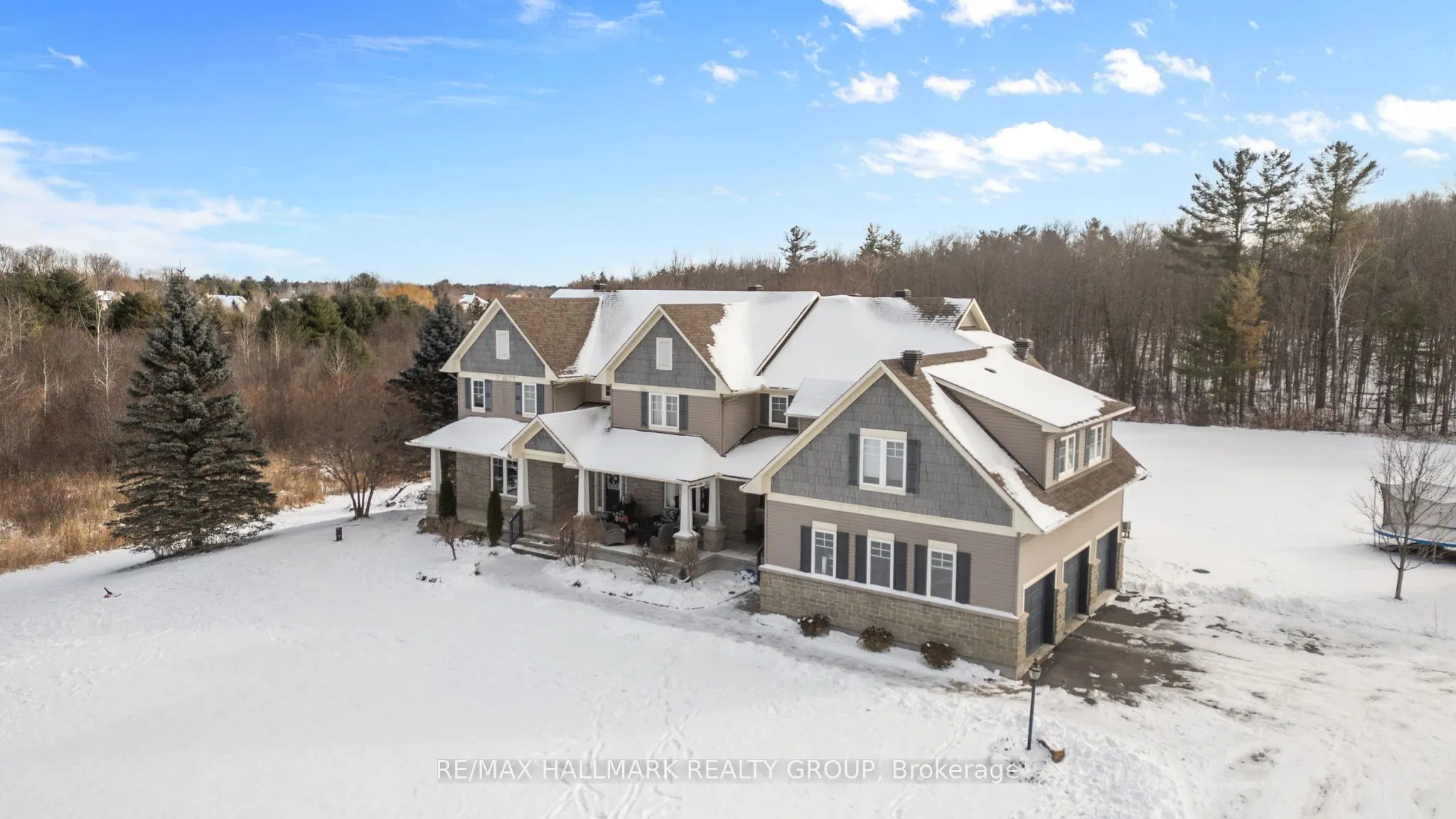 137 Goodman Drive