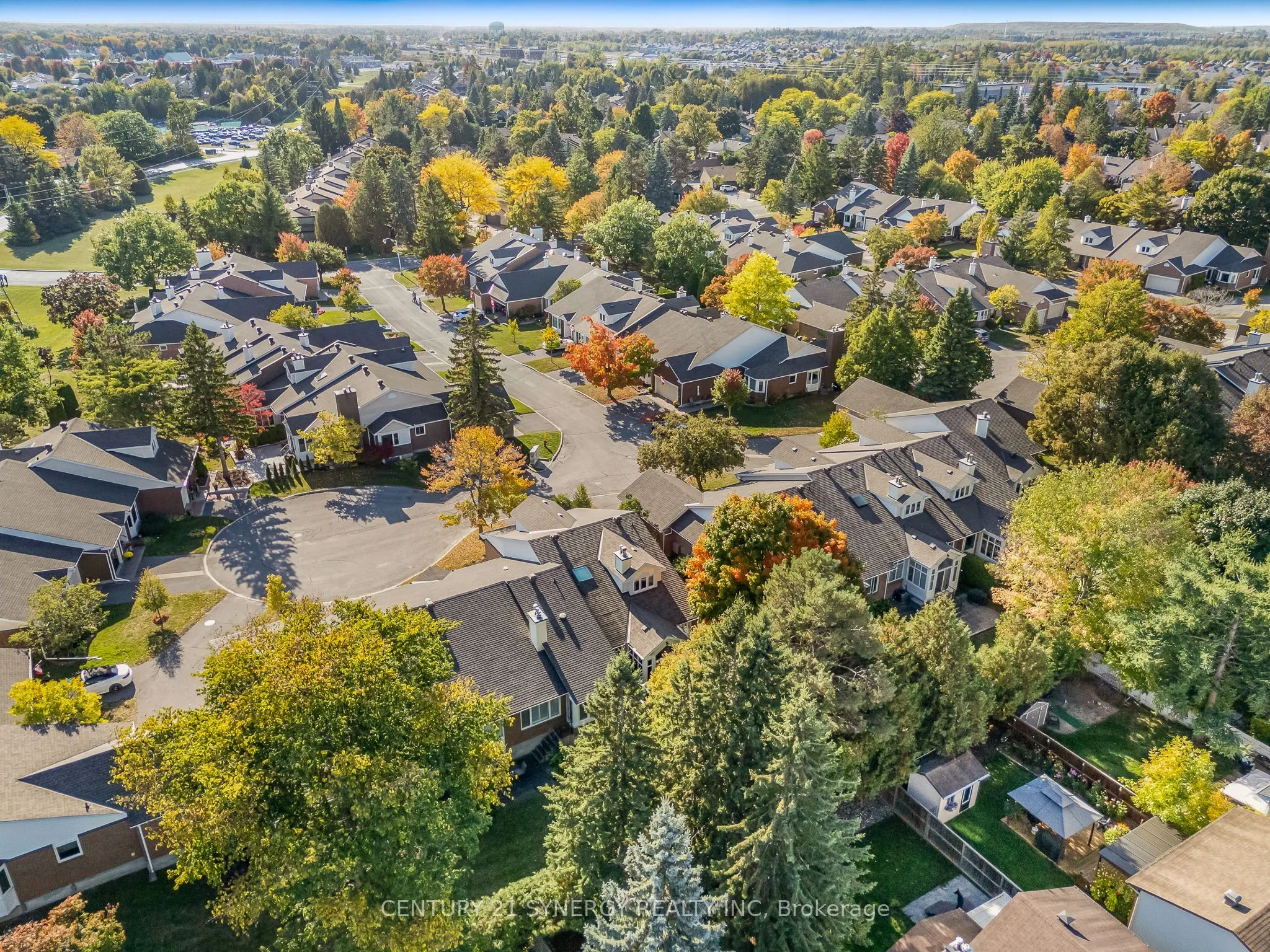 32 Innesbrook Court #16