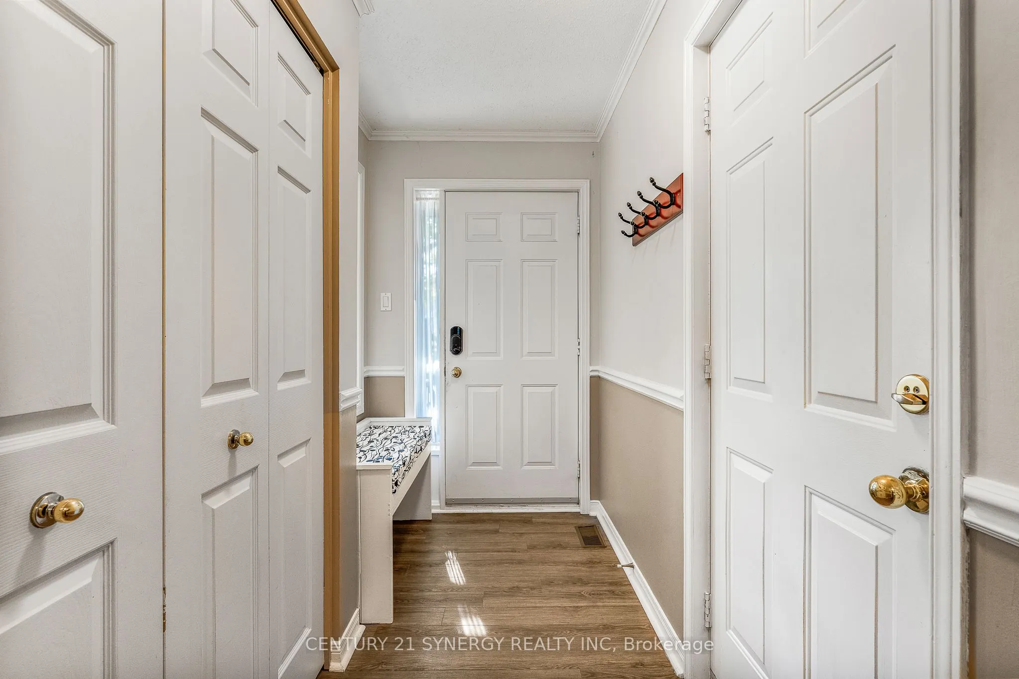 32 Innesbrook Court #16