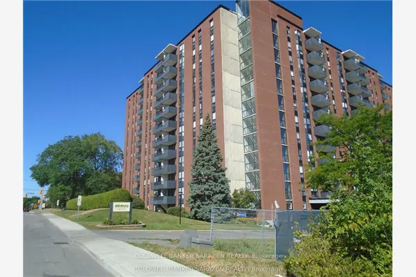 2951 RIVERSIDE Drive N #414