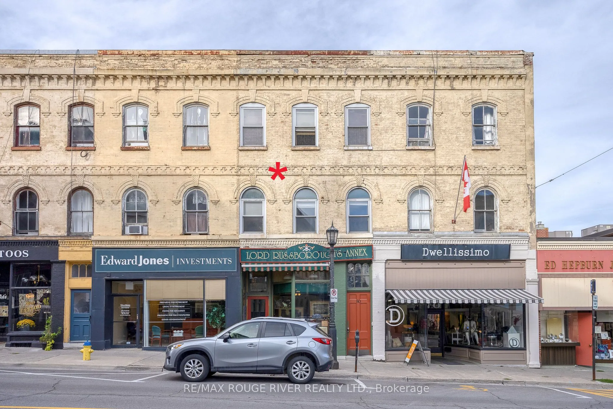 82 Walton Street