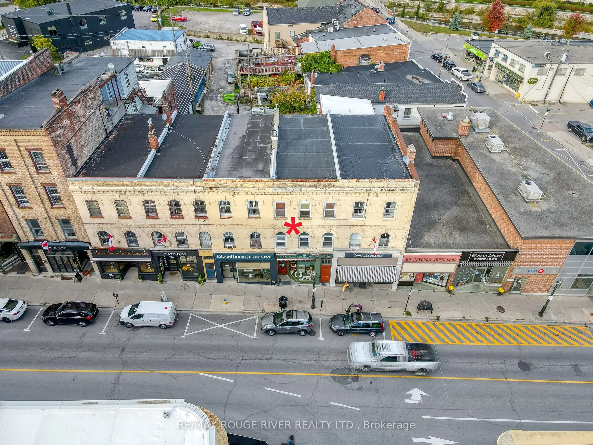 82 Walton Street