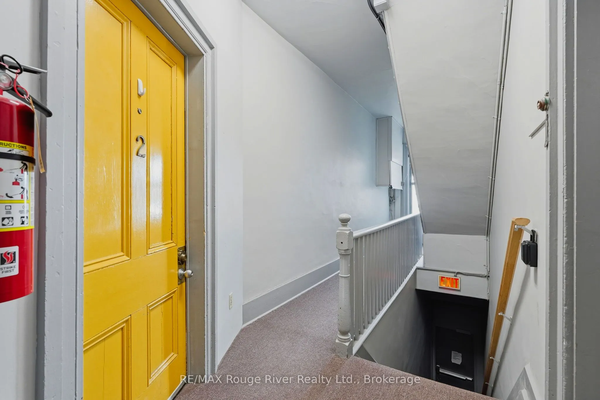 82 Walton Street