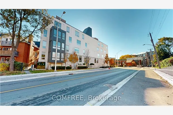 150 Greenfield Avenue #404