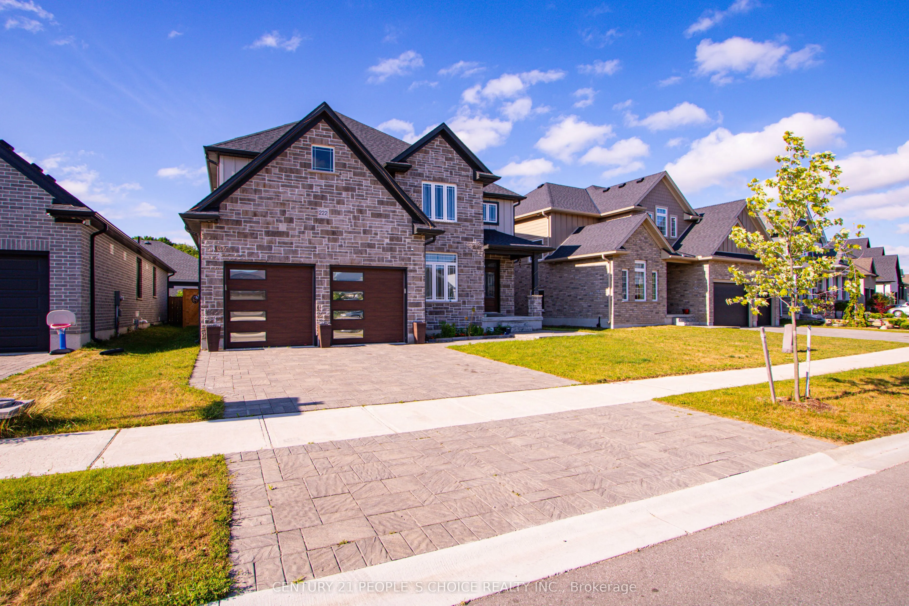 222 Boardwalk Way