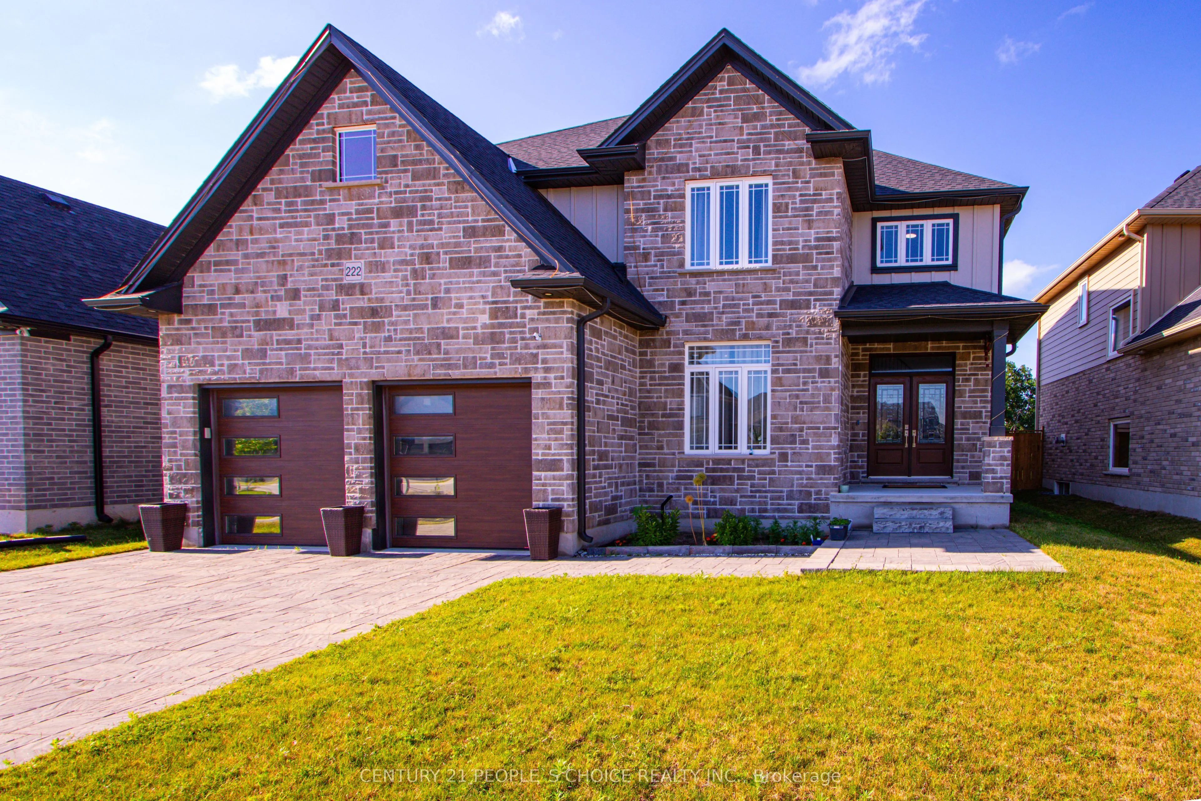 222 Boardwalk Way