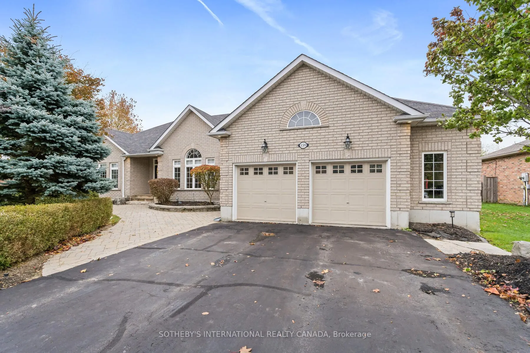 159 Delarmbro Drive